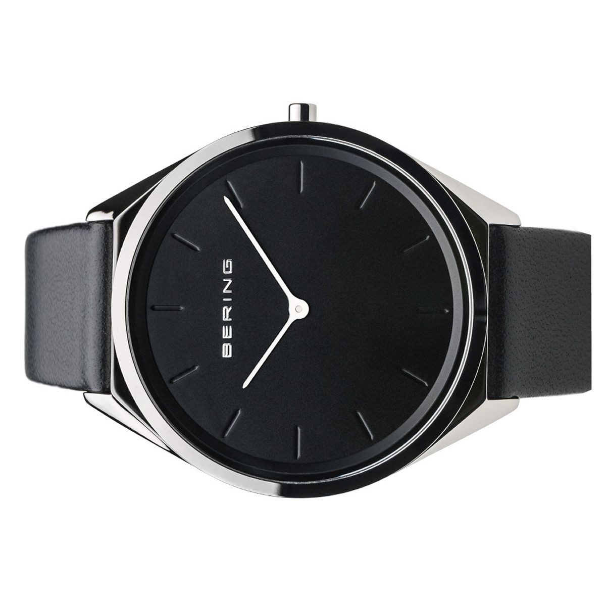 Bering Quarzuhr 17039-402