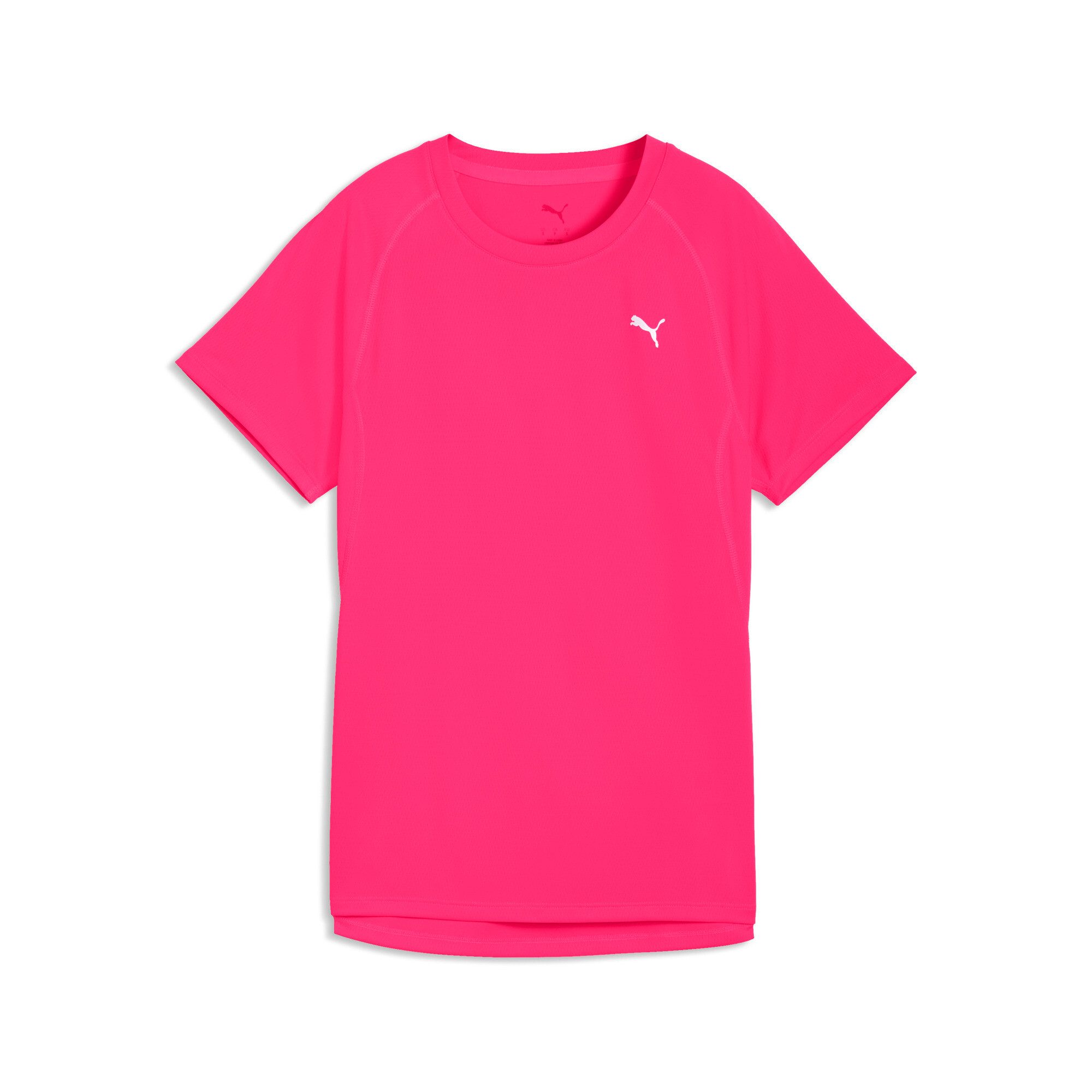 PUMA Laufshirt W RUN VELOCITY TEE (POLY) ergonomische Schnittführung, DryCE günstig online kaufen
