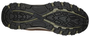 Skechers SELMEN - MELANO Schnürboots ideal für Outdoor-Aktivitäten