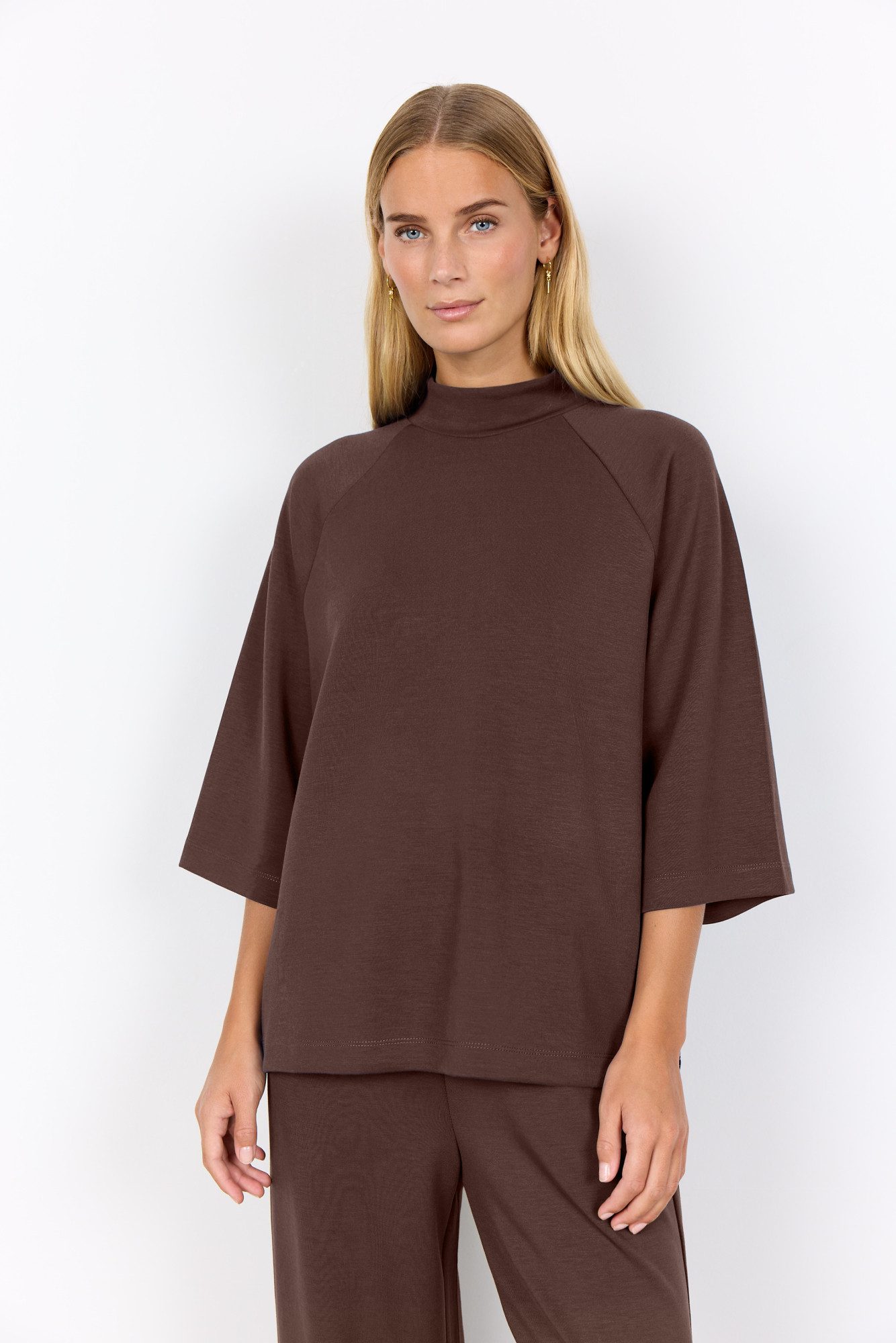 soyaconcept Shirtbluse SC-BANU 261 günstig online kaufen