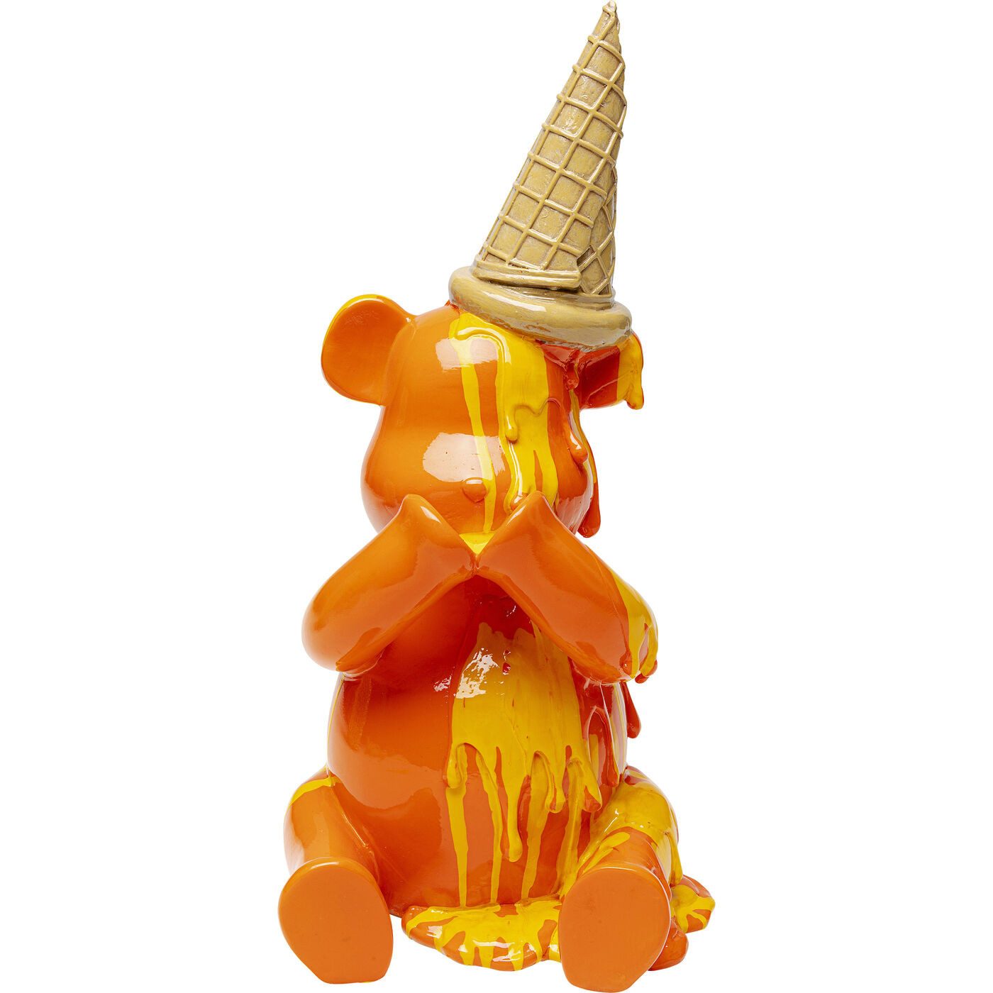 Kare Design Dekofigur Gelato Bear (1 günstig online kaufen