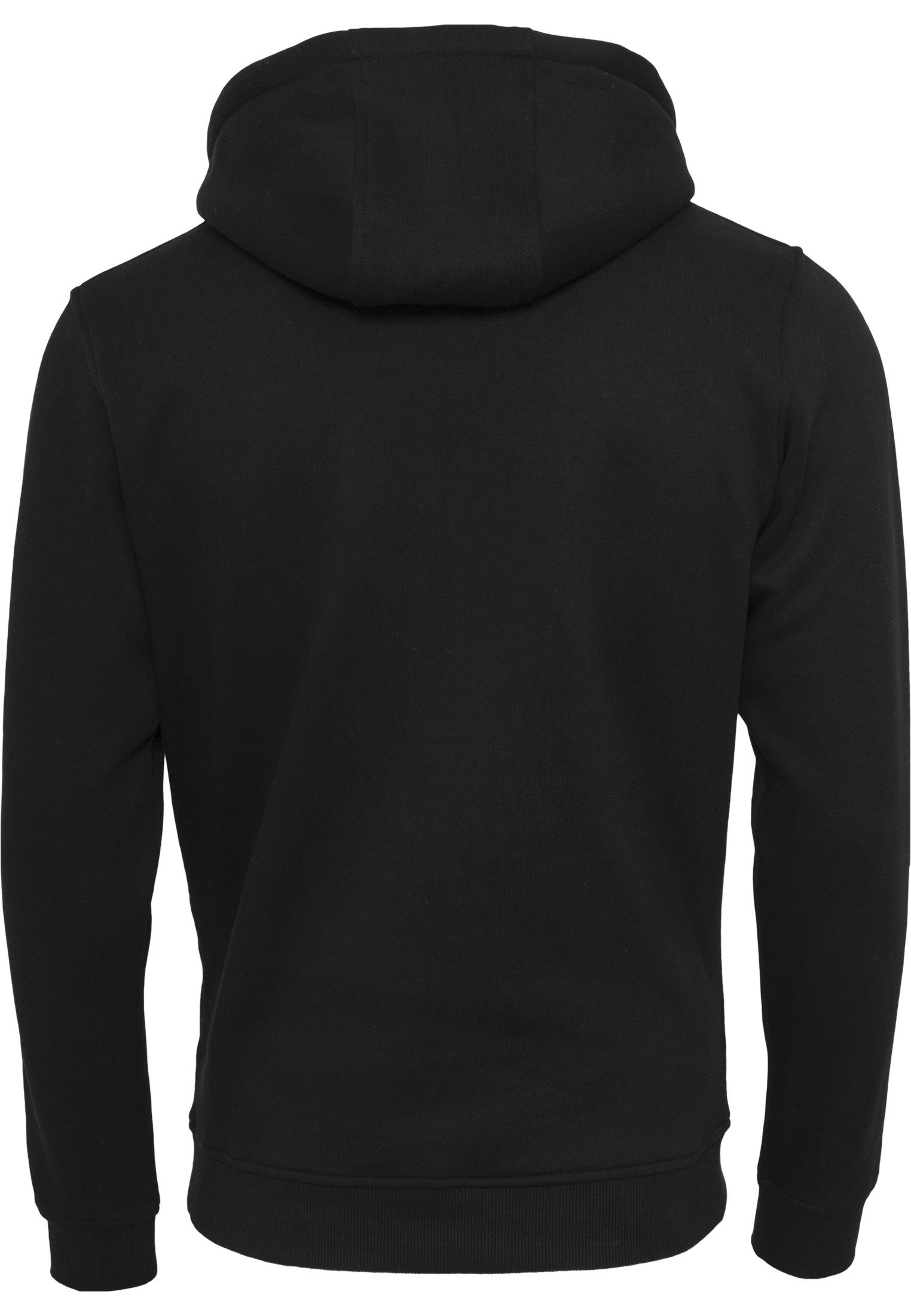 (1-tlg) MisterTee Herren ABC Sweater Hoody