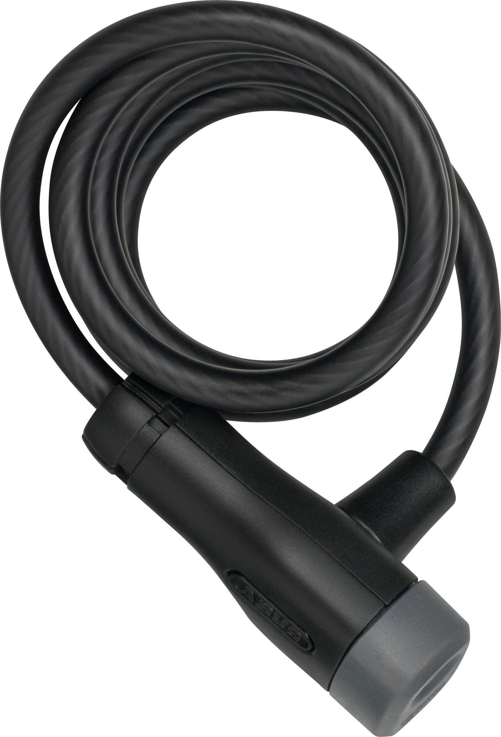 ABUS Kettenschloss 4508K/150/8 black