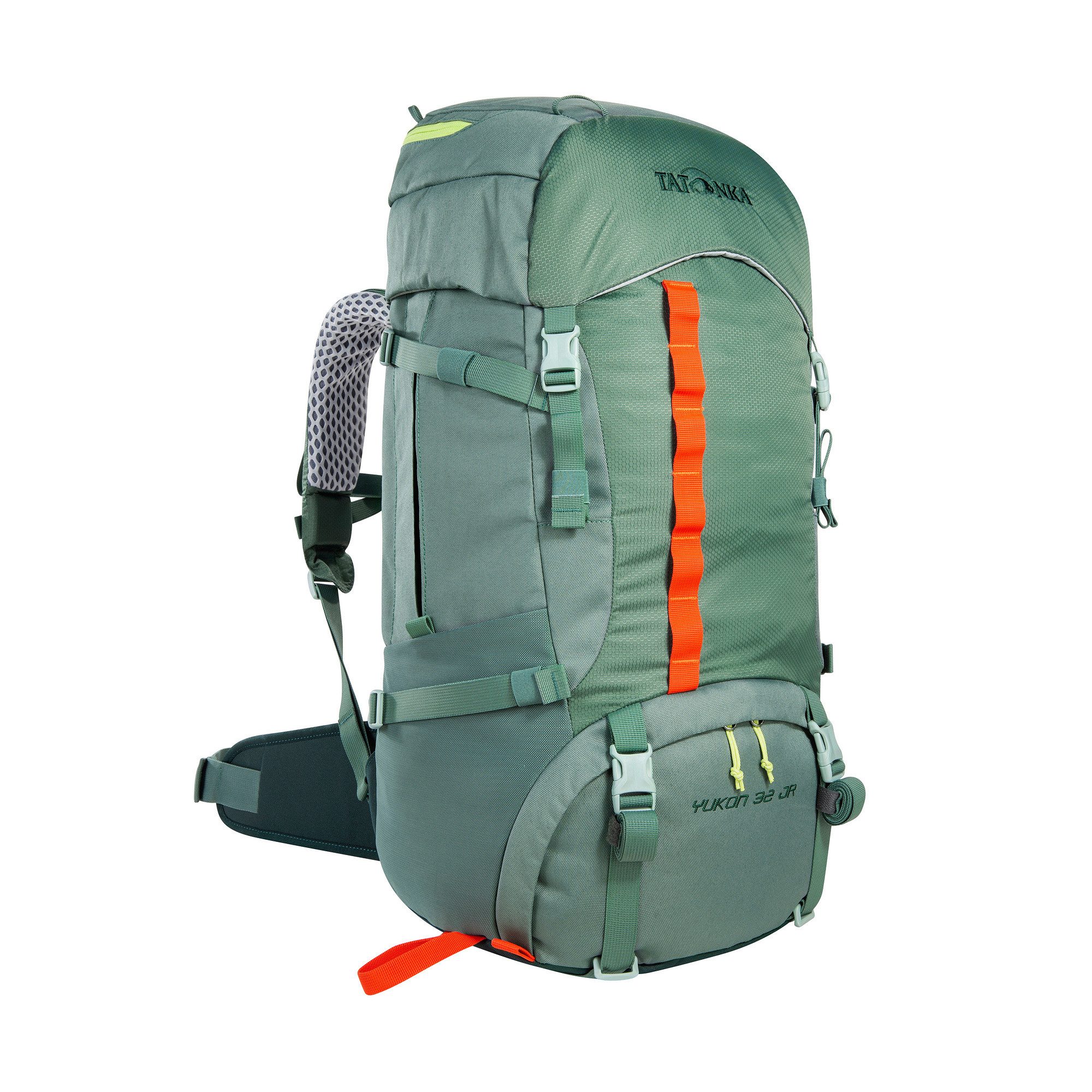 TATONKA® Kinderrucksack Yukon 32 JR Trekkingrucksack