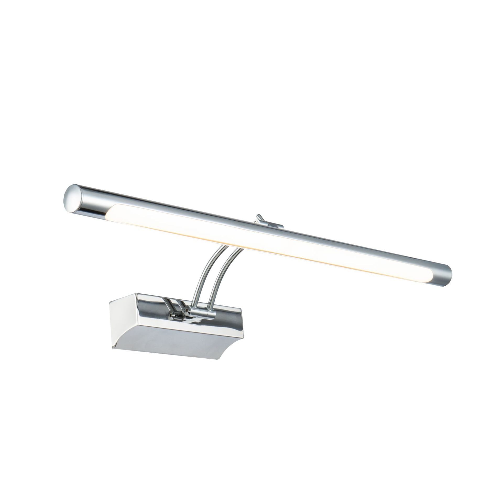 MAYTONI DECORATIVE LIGHTING Bilderleuchte Fino 2 20x72x4.8 cm, LED fest integriert, hochwertige Design Lampe & dekoratives Raumobjekt