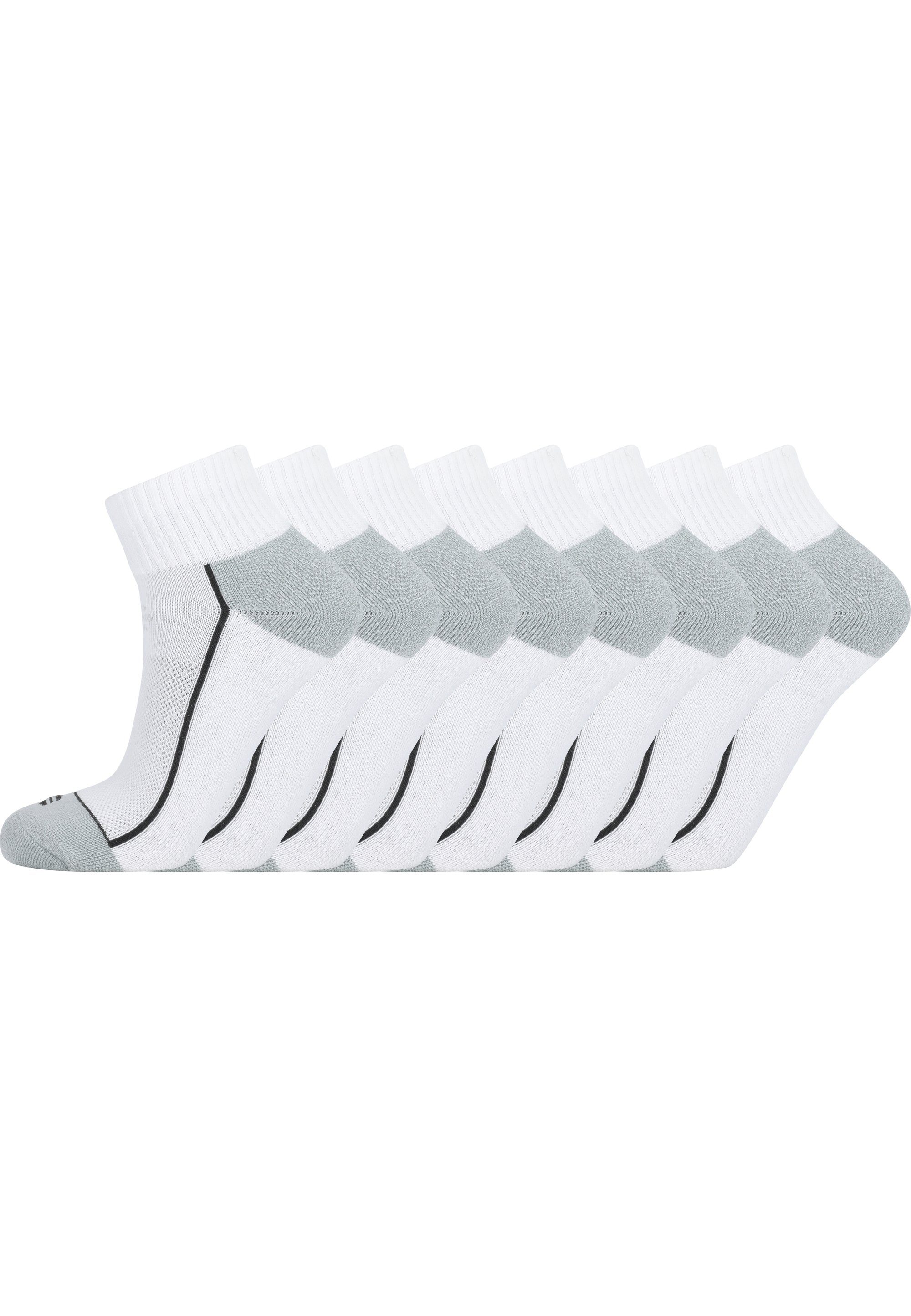 ENDURANCE Socken Avery (8-Paar) in atmungsaktiver Qualität günstig online kaufen