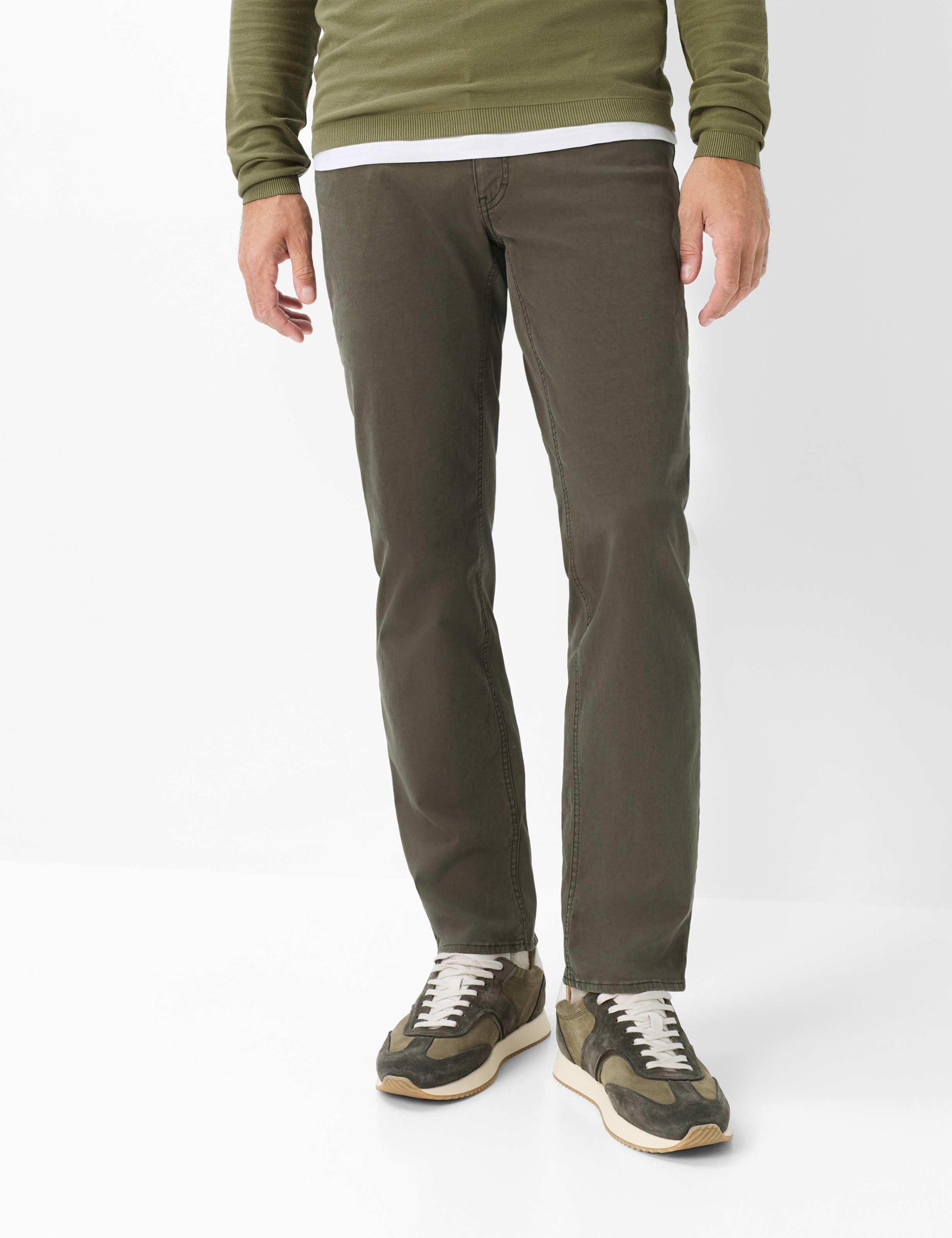 Brax 5-Pocket-Hose Style COOPER