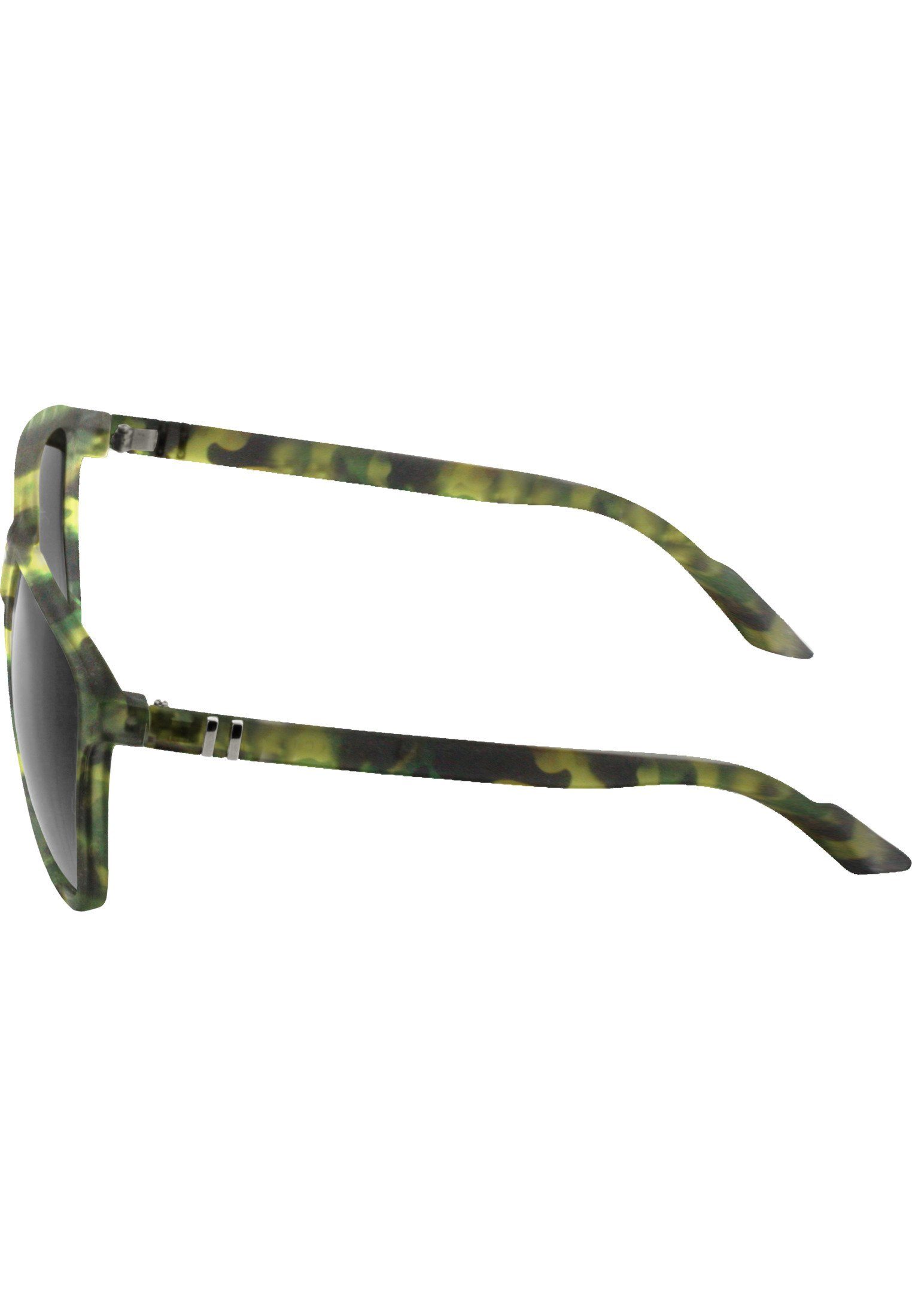 Accessoires camo Chirwa Sonnenbrille MSTRDS Sunglasses