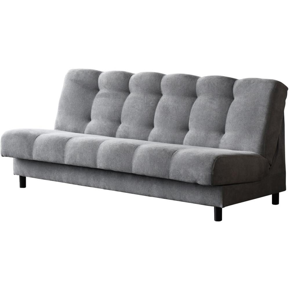 Beautysofa Schlafsofa SIMON, mit Schlaffunktion günstig online kaufen