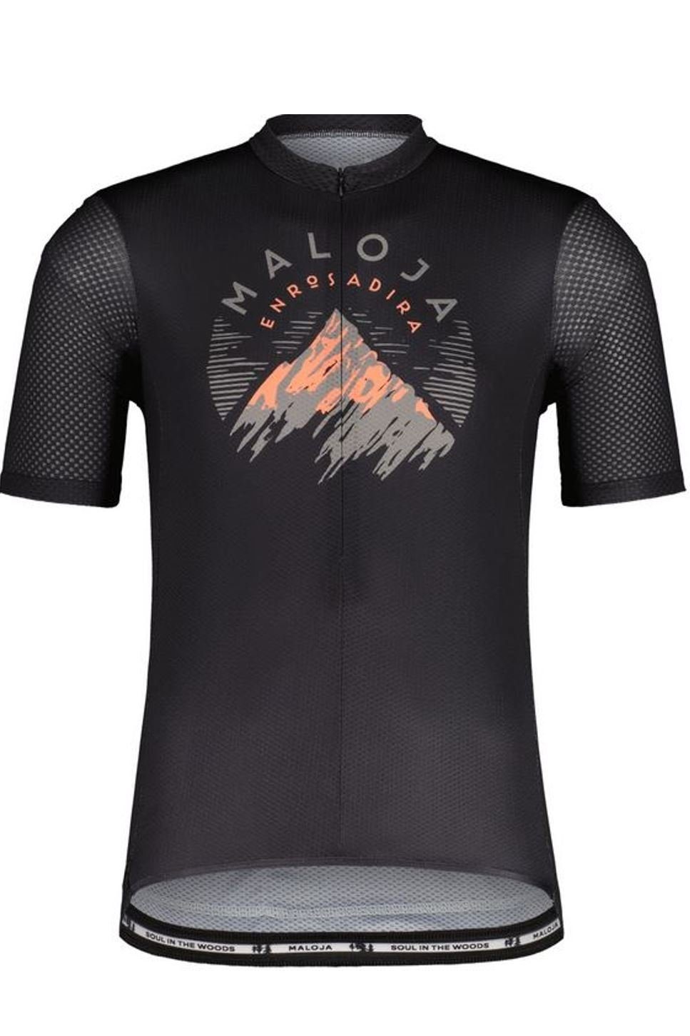 Maloja Funktionsshirt