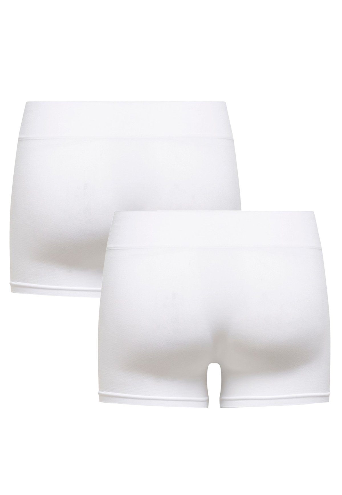 ONLY Leggings (2-tlg) ONLVICKY SEAMLESS MINI SHORTS NOOS günstig online kaufen