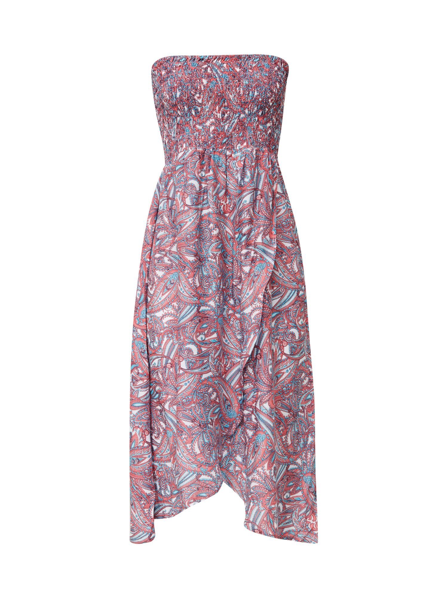 Esprit Strandkleid »Freizeit-Kleid mit Paisley-Print« online kaufen | OTTO