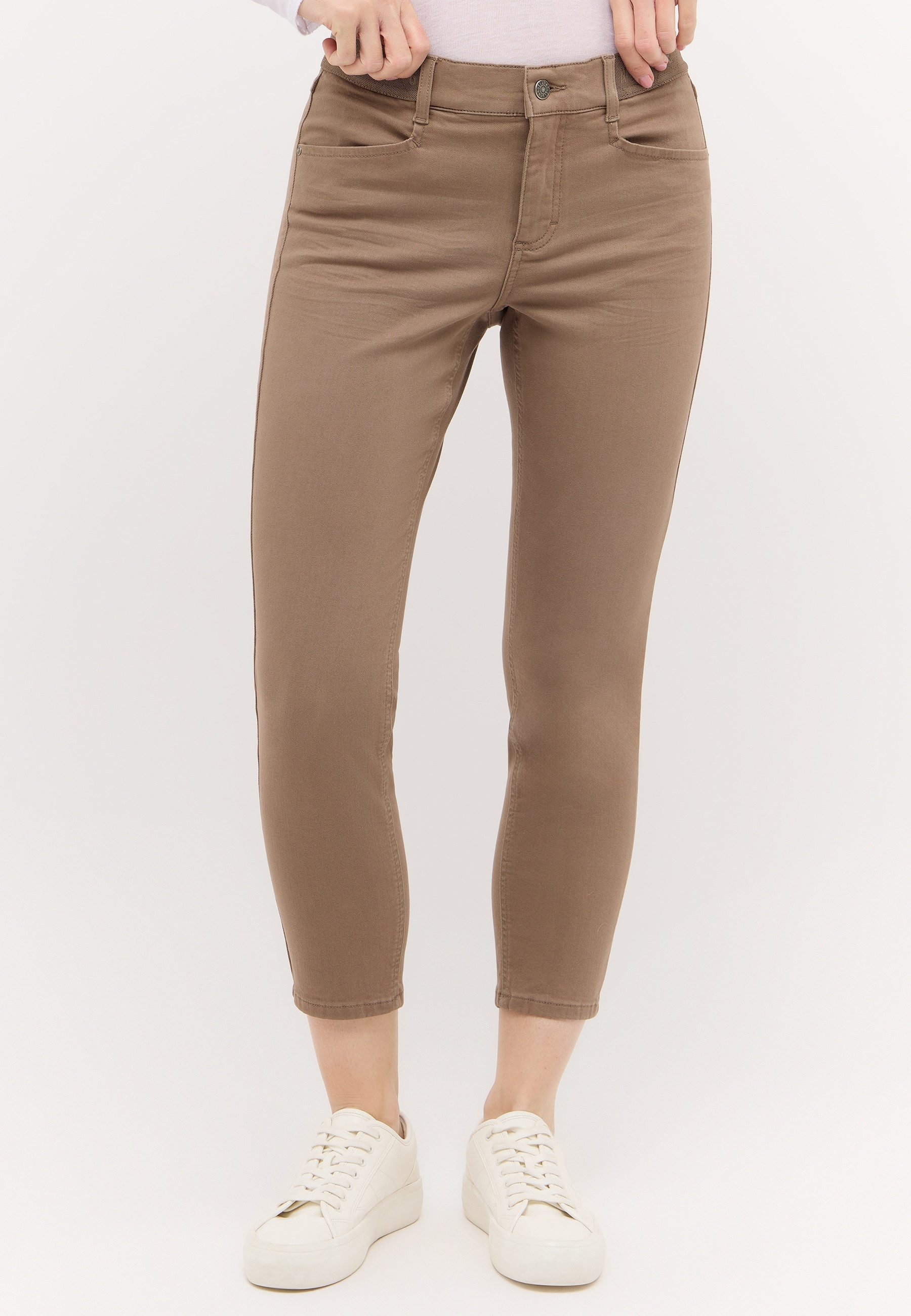 ANGELS Skinny-fit-Jeans Ornella Sporty