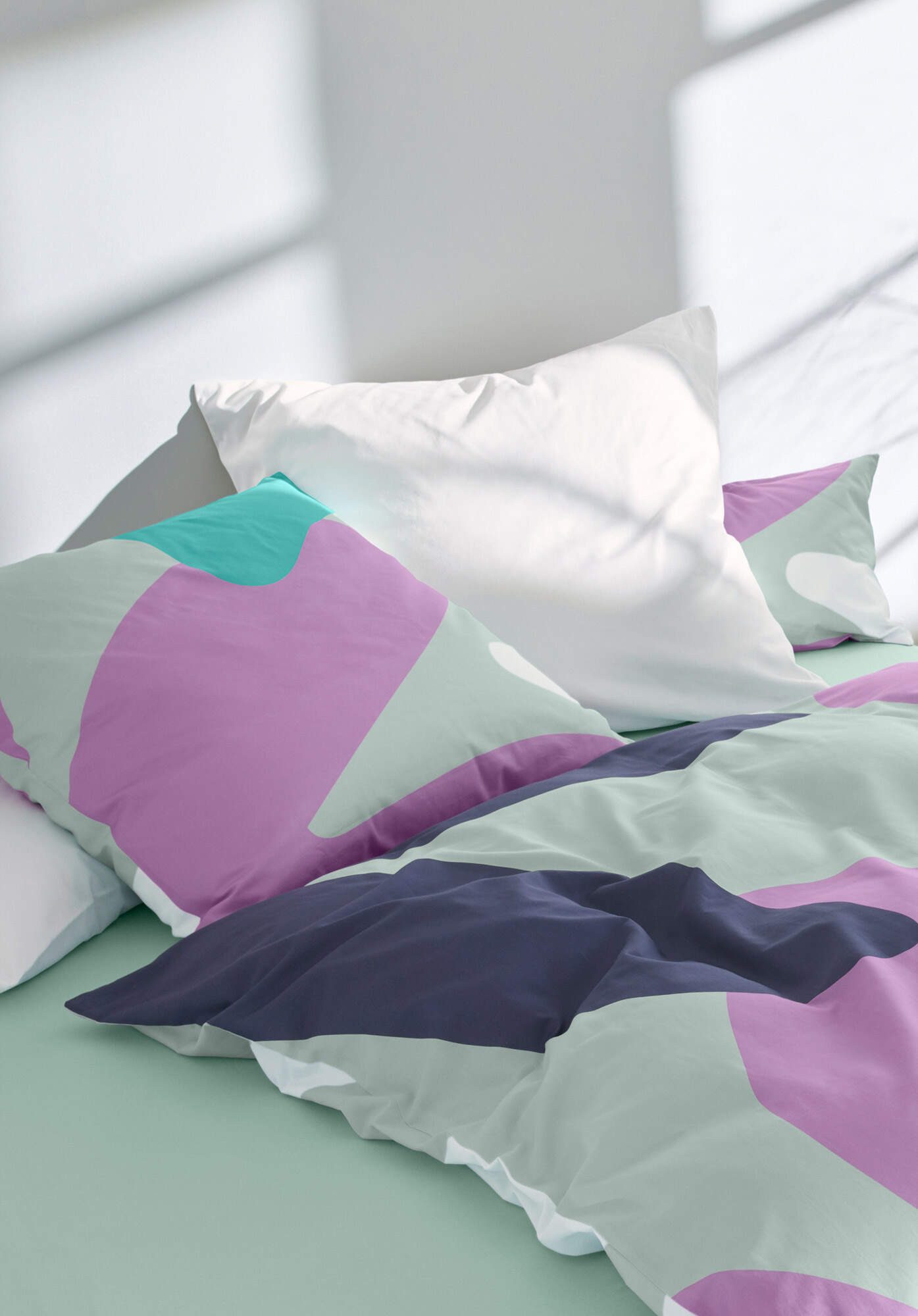 Hessnatur Bettwäsche, Web, 2 teilig günstig online kaufen