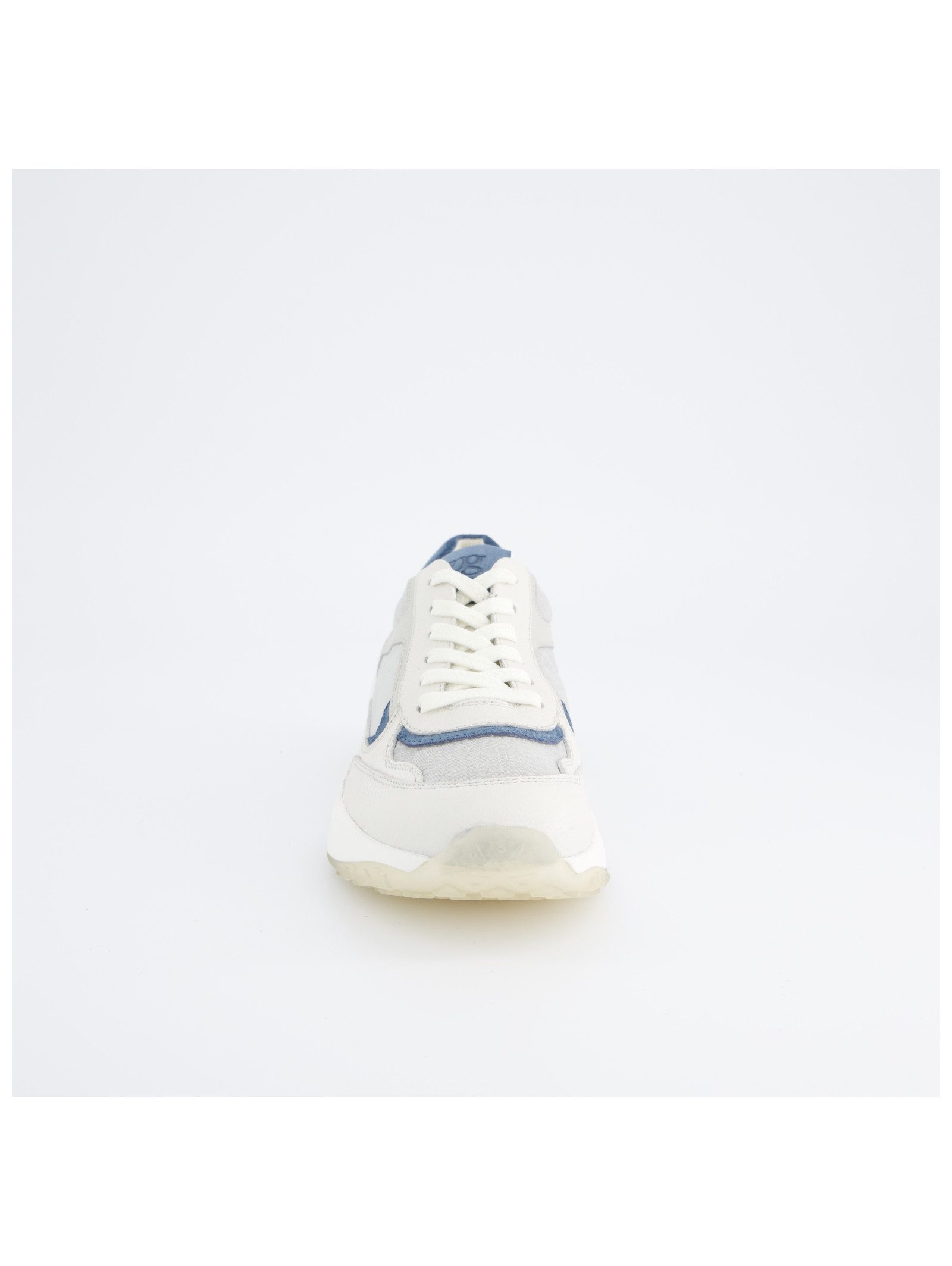 Paul Green Paul Green Sneaker Leder/Textil Sneaker