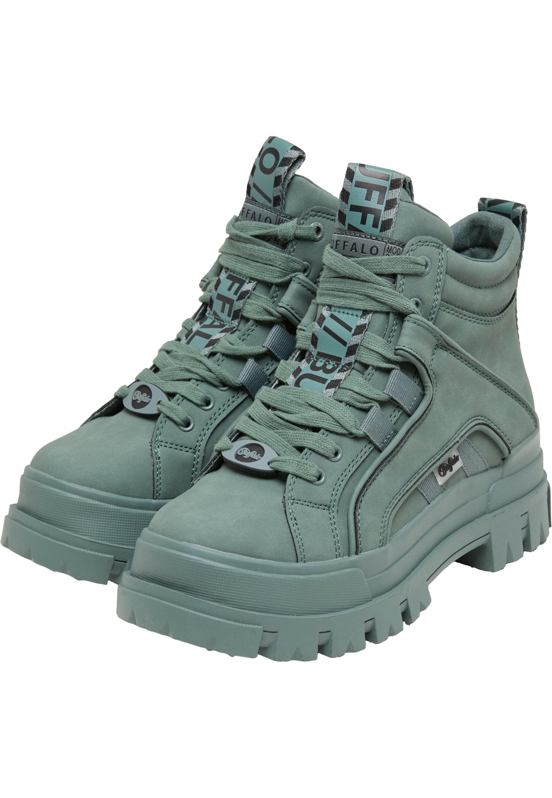 Buffalo Buffalo aspha nc mid Stiefel günstig online kaufen