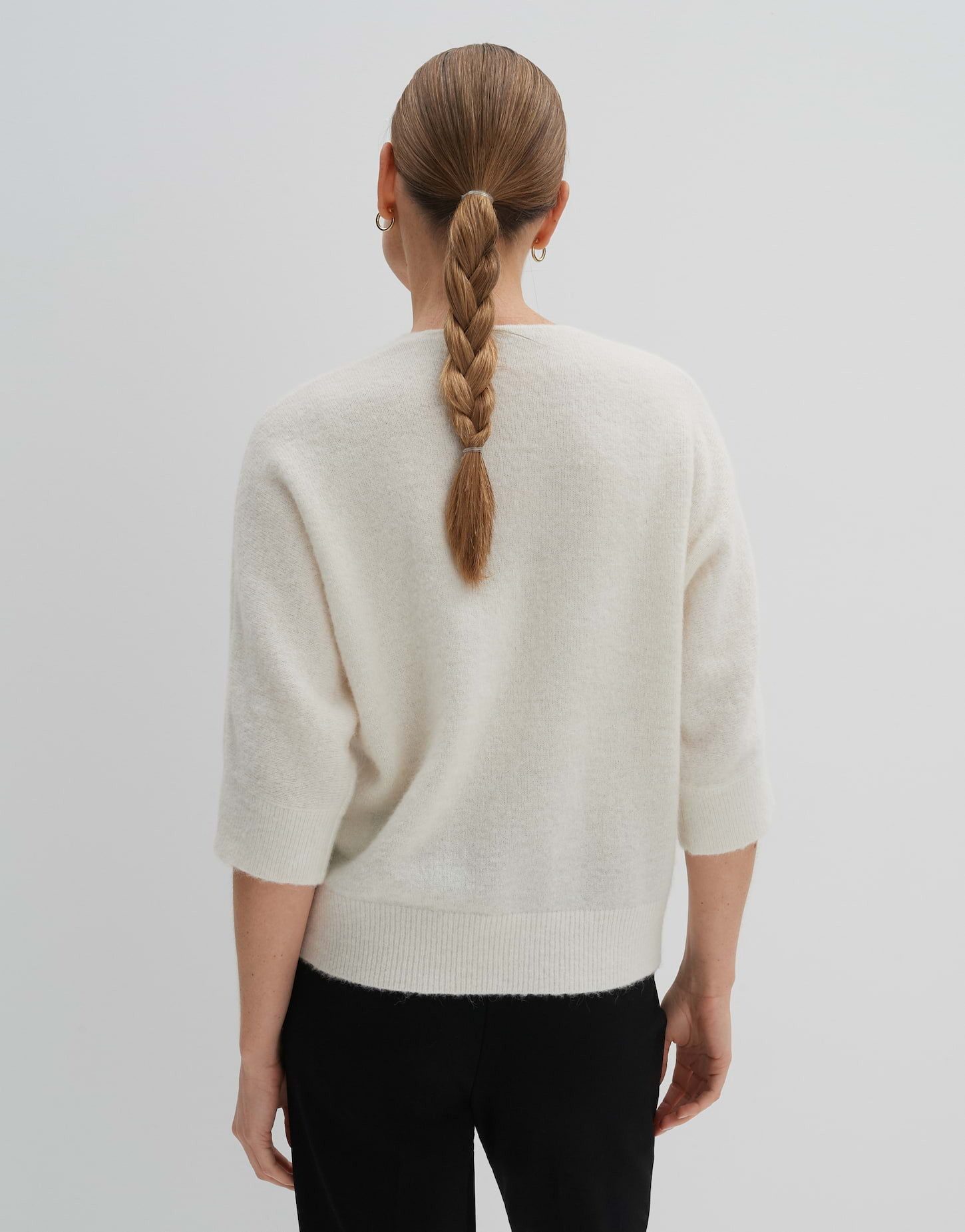 someday Strickpullover Tamita pure