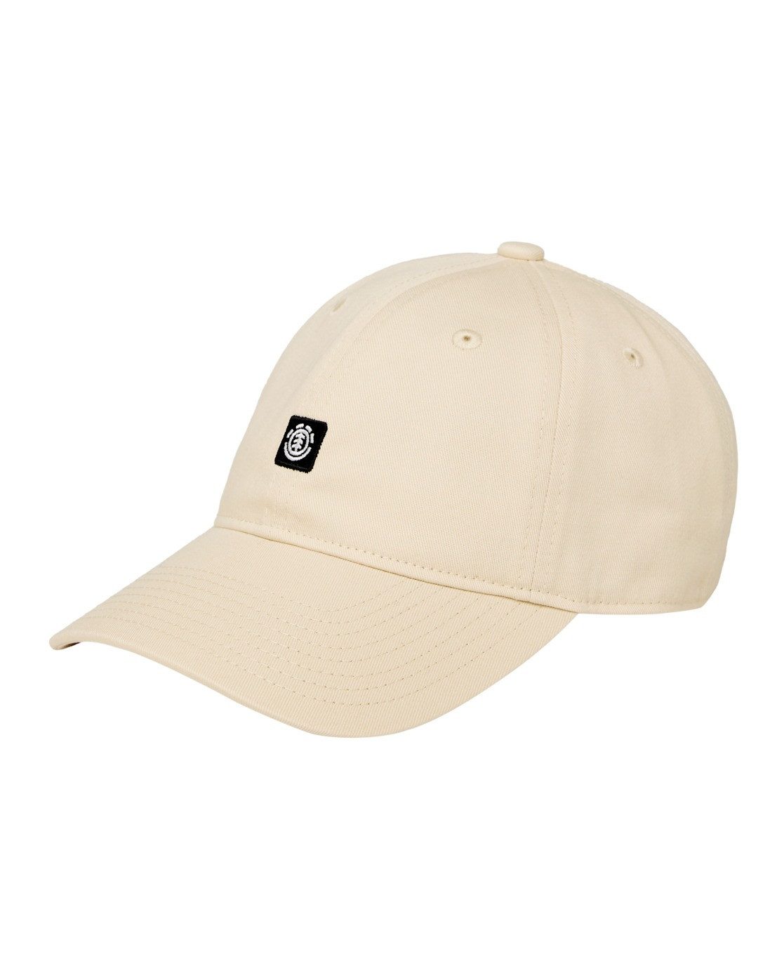 Element Fitted Cap Icon Dad Twill