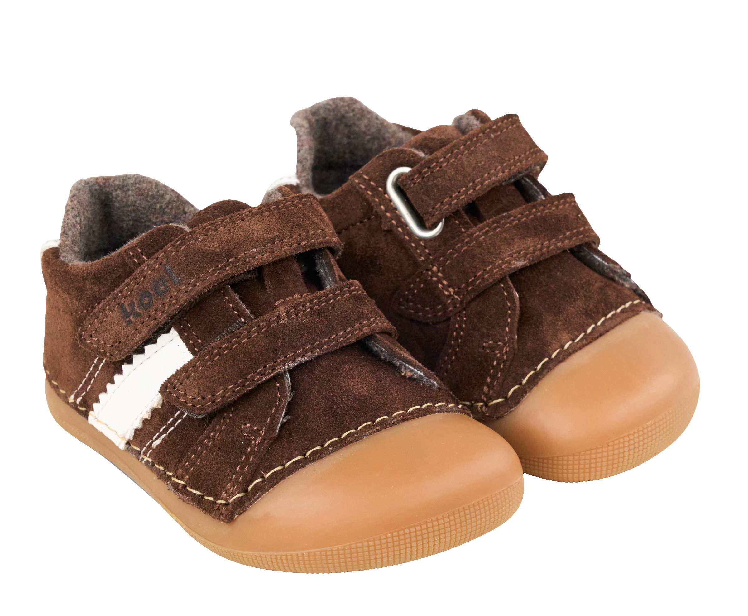 KOEL Koel Barfußschuhe Barefoot Lauflernschuhe Austin Lauflernschuh