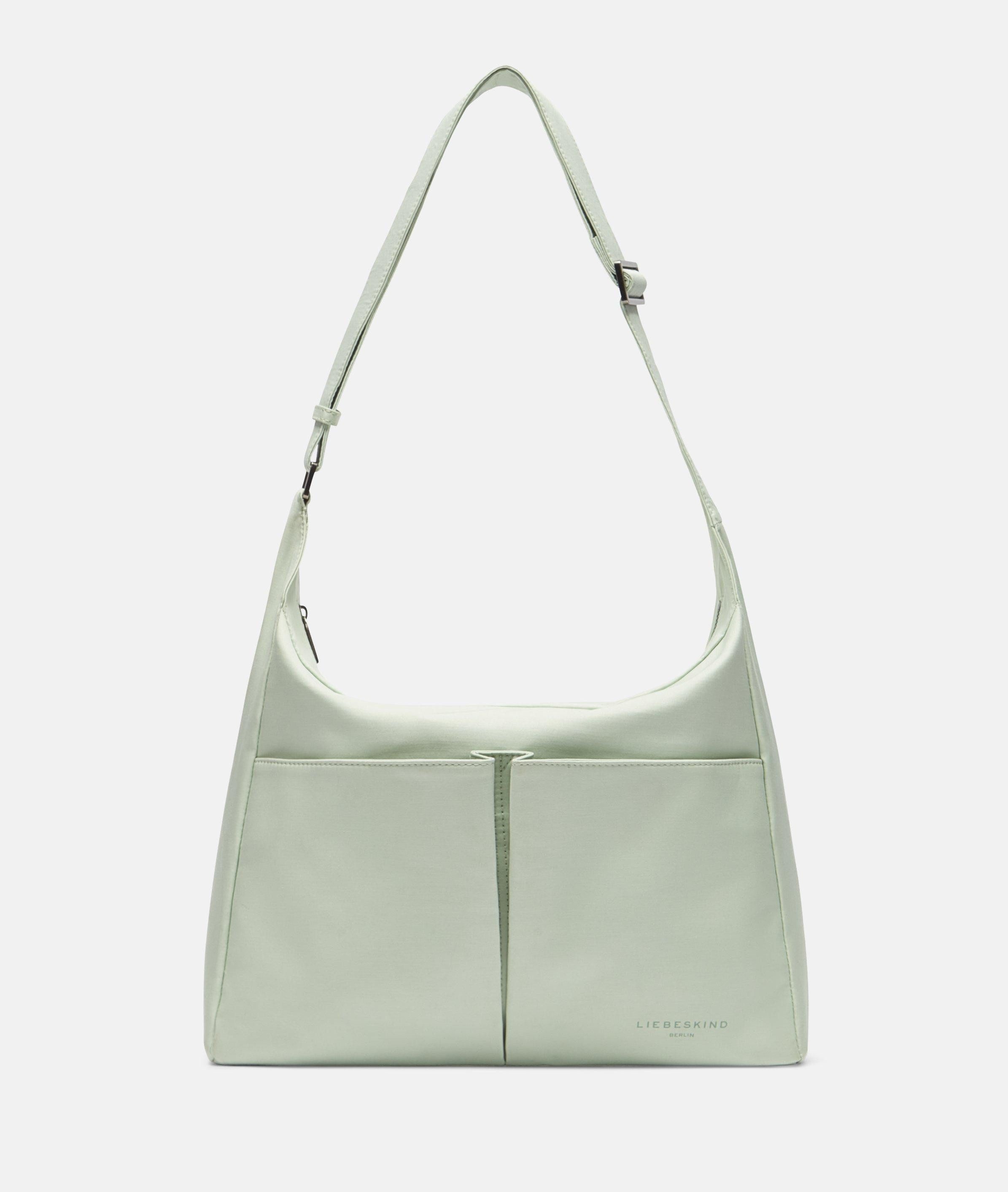 Liebeskind Berlin Henkeltasche Geräumige Hobo-Bag aus günstig online kaufen