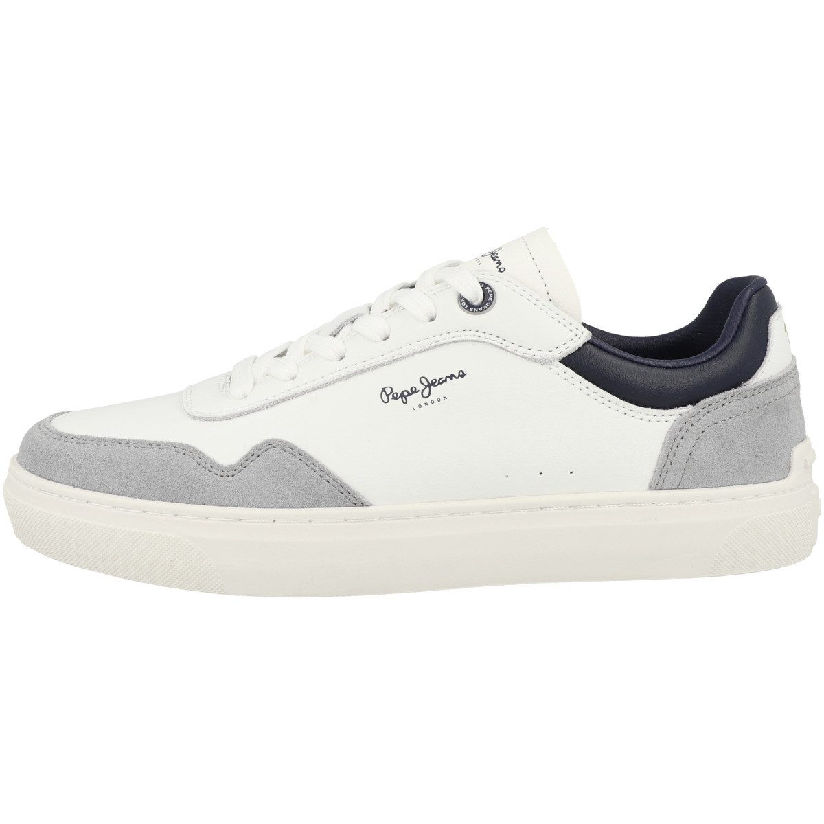 Camden Collar Herren Sneaker