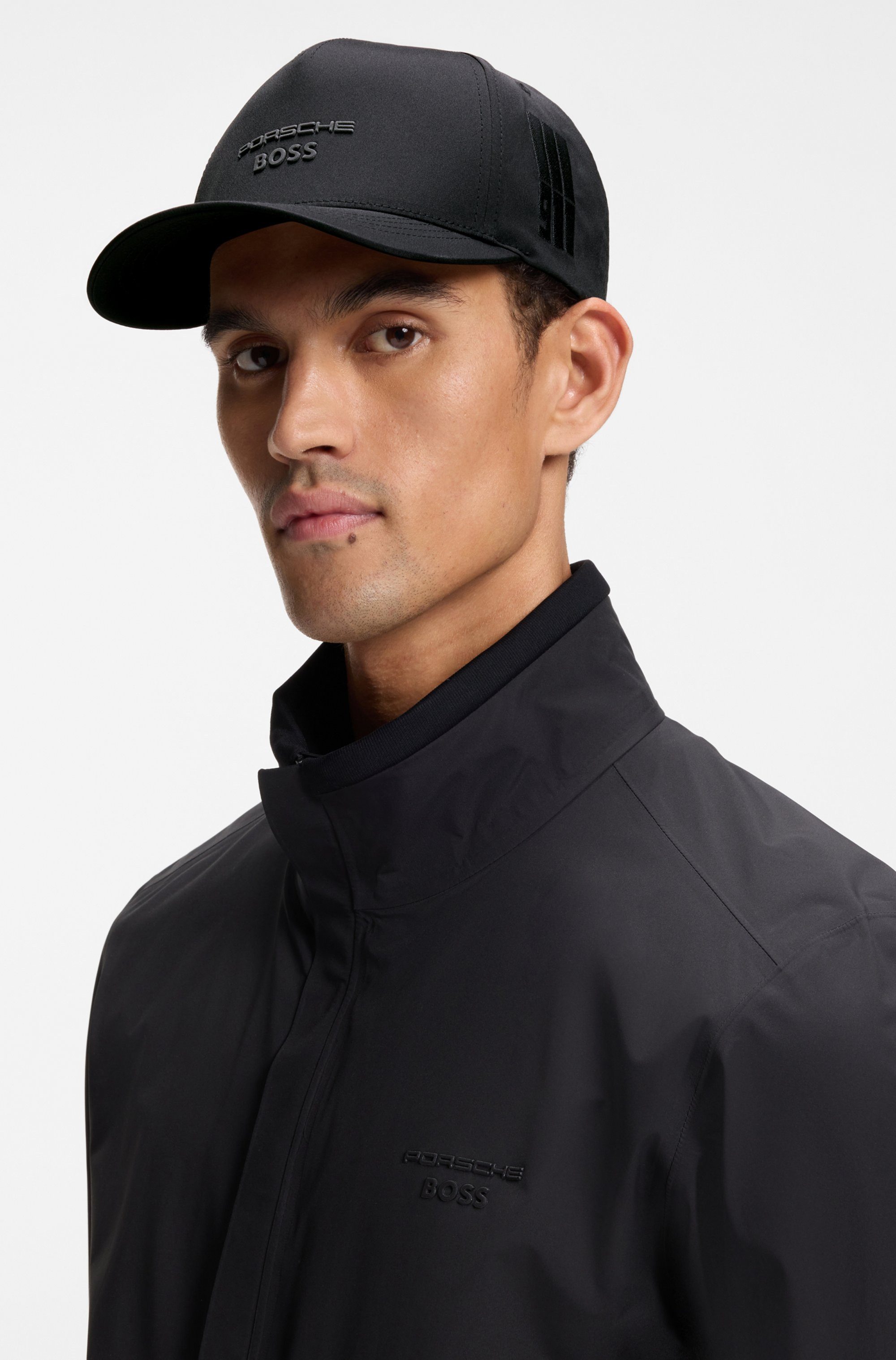 BOSS GREEN Baseball Cap Poulin PS Spirit 70 PORSCHE x BOSS günstig online kaufen