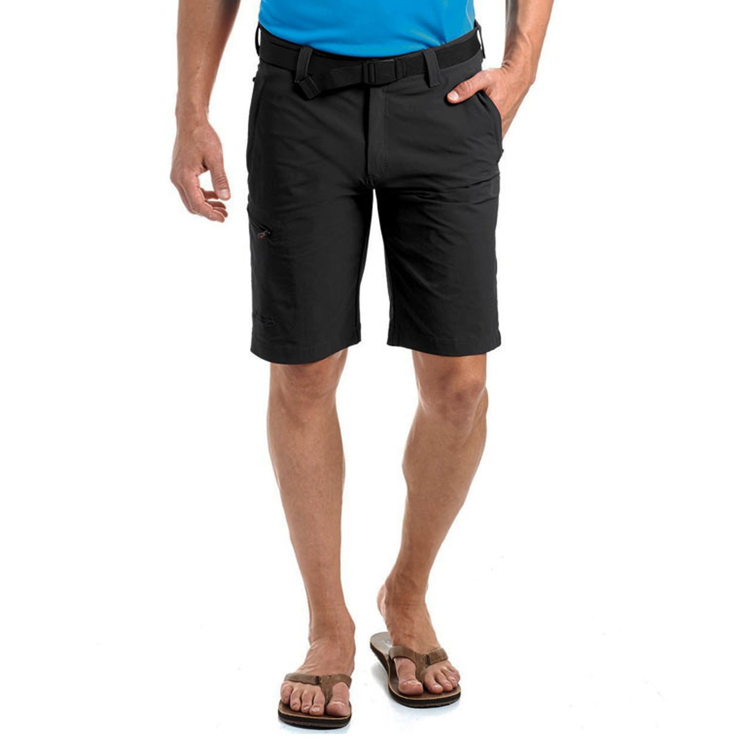 Maier Sports Funktionshose maier sports Huang günstig online kaufen