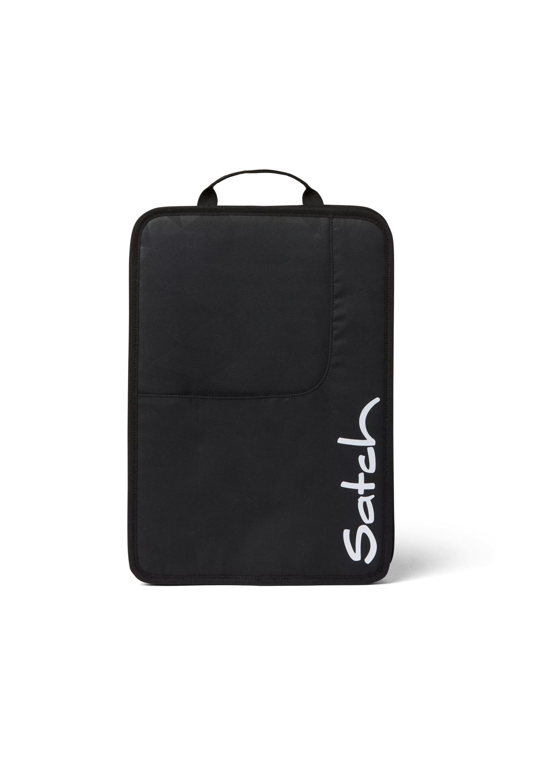 Satch Hefter Heftebox