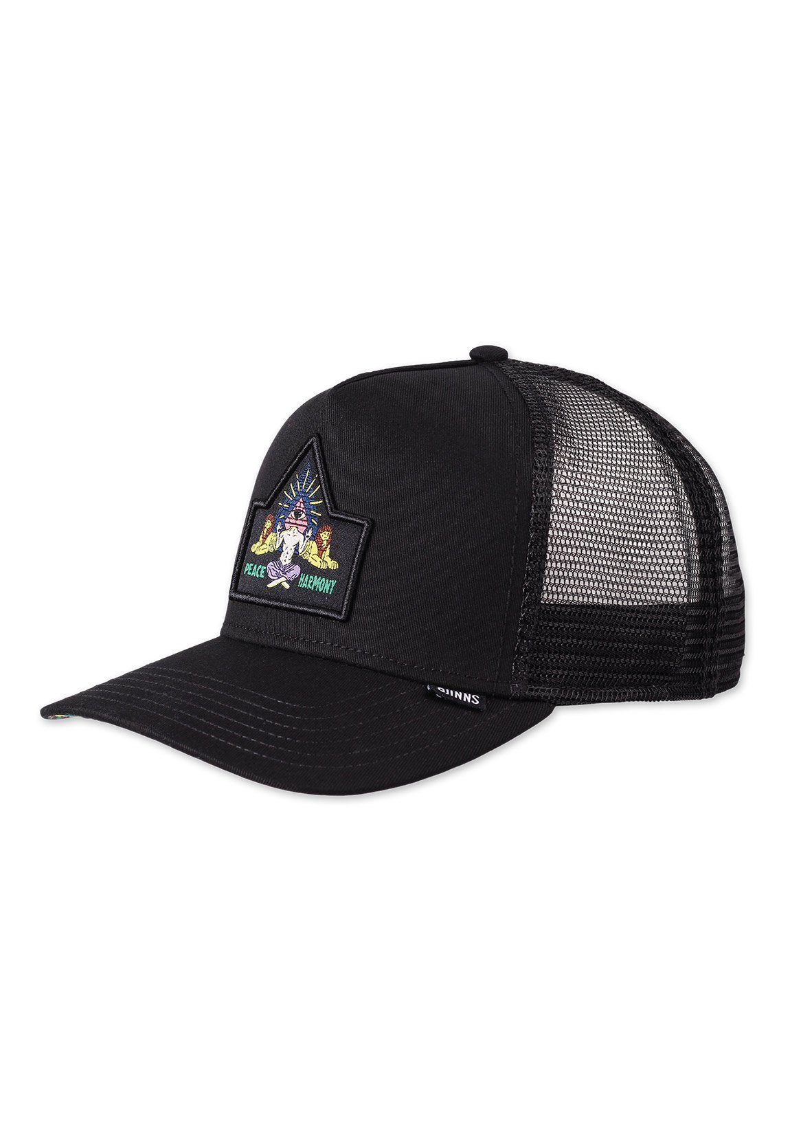 Djinns Trucker Cap Djinns Trucker Cap günstig online kaufen