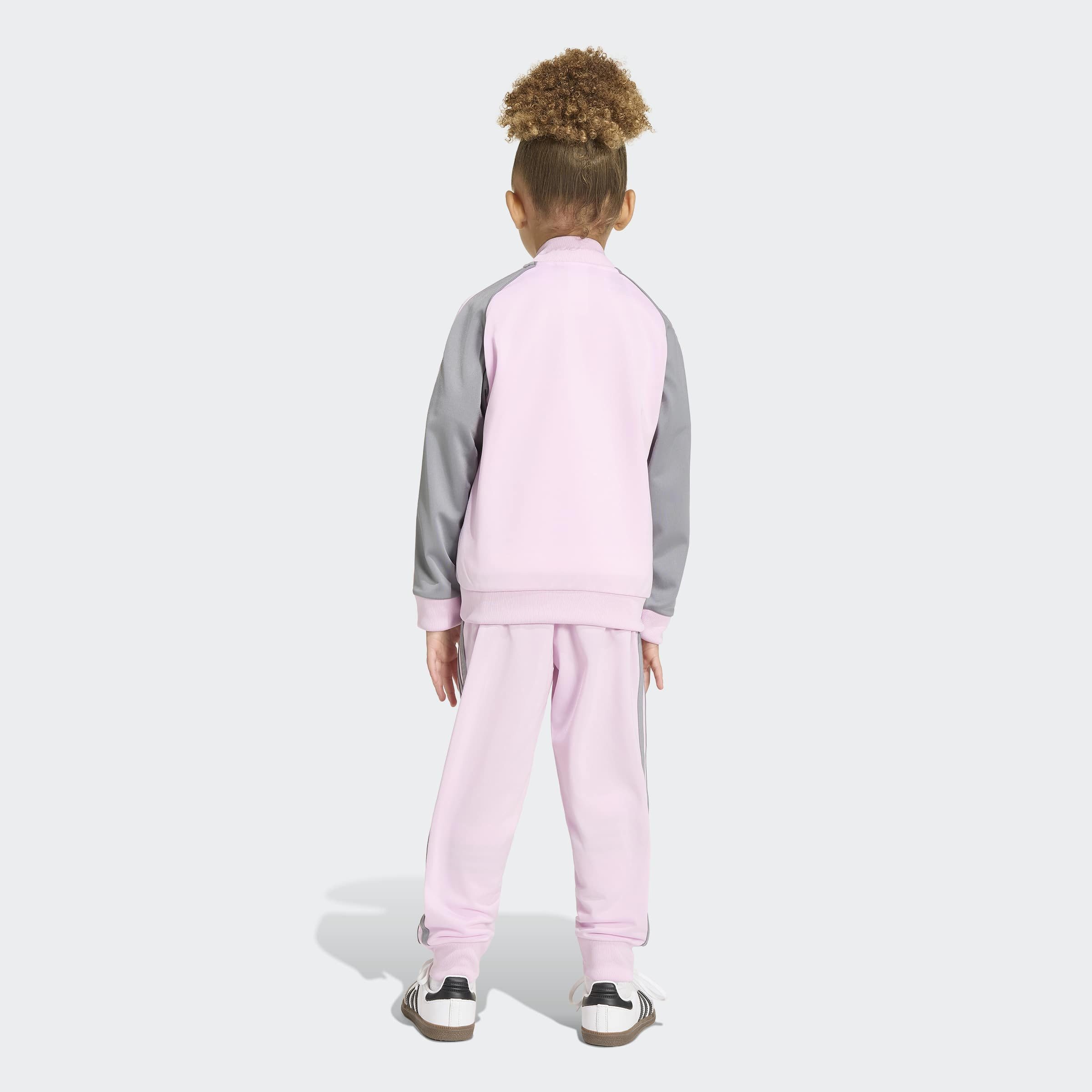adidas Originals Trainingsanzug SST (2-tlg) – Bild 4 von 5