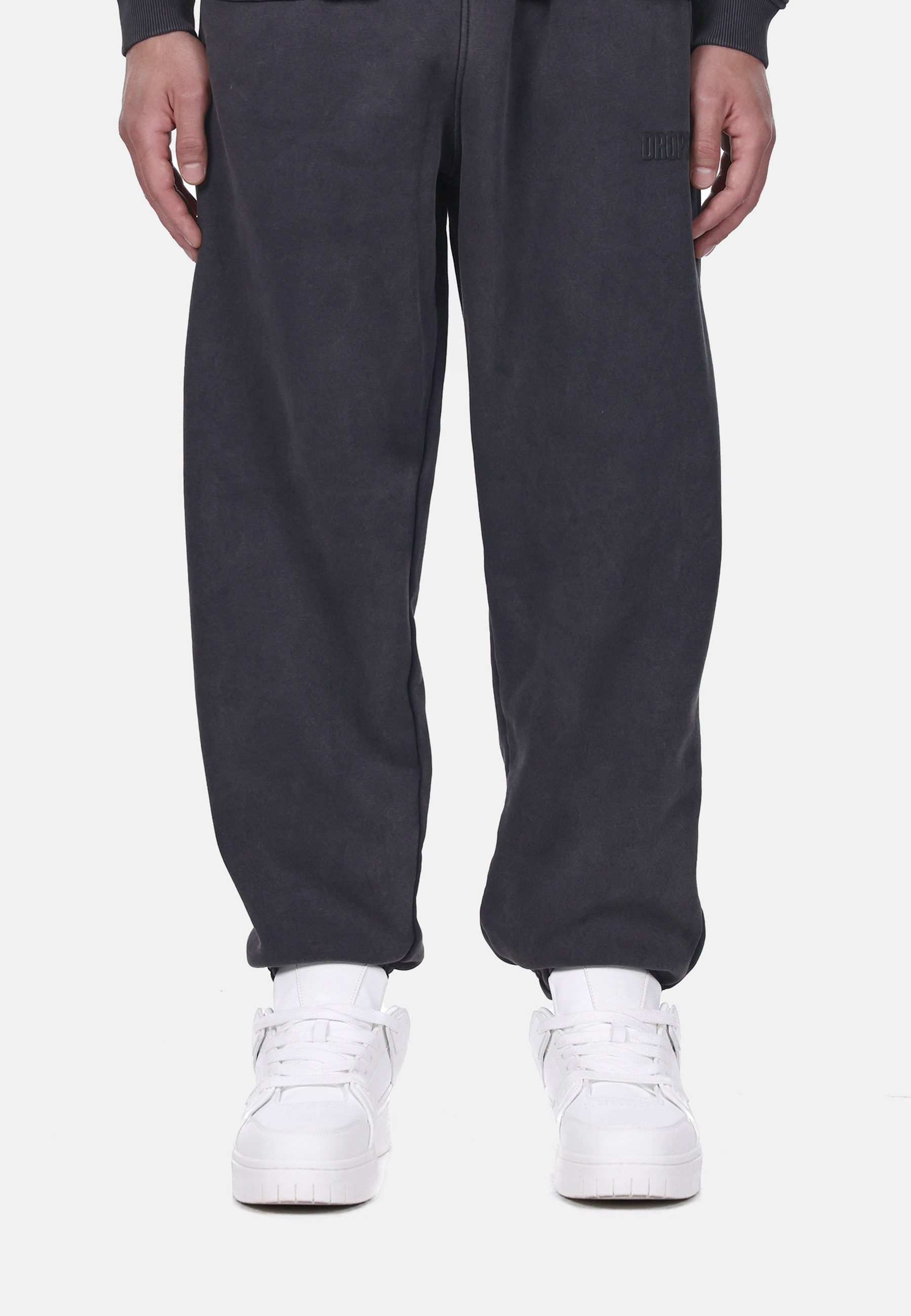 Dropsize Jogginghose Dropsize HEAVY LOOSE FIT JOGGER (1-tlg)