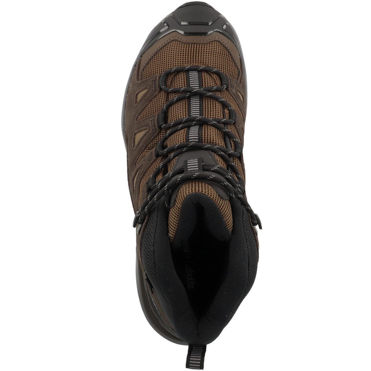 Salomon X Ultra 360 LTR Mid GTX Herren Outdoorschuh Wanderschuhe, Trekking, günstig online kaufen