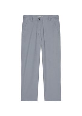 Marc O'Polo Chinohose aus Organic-Cotton-Hanf-Mix