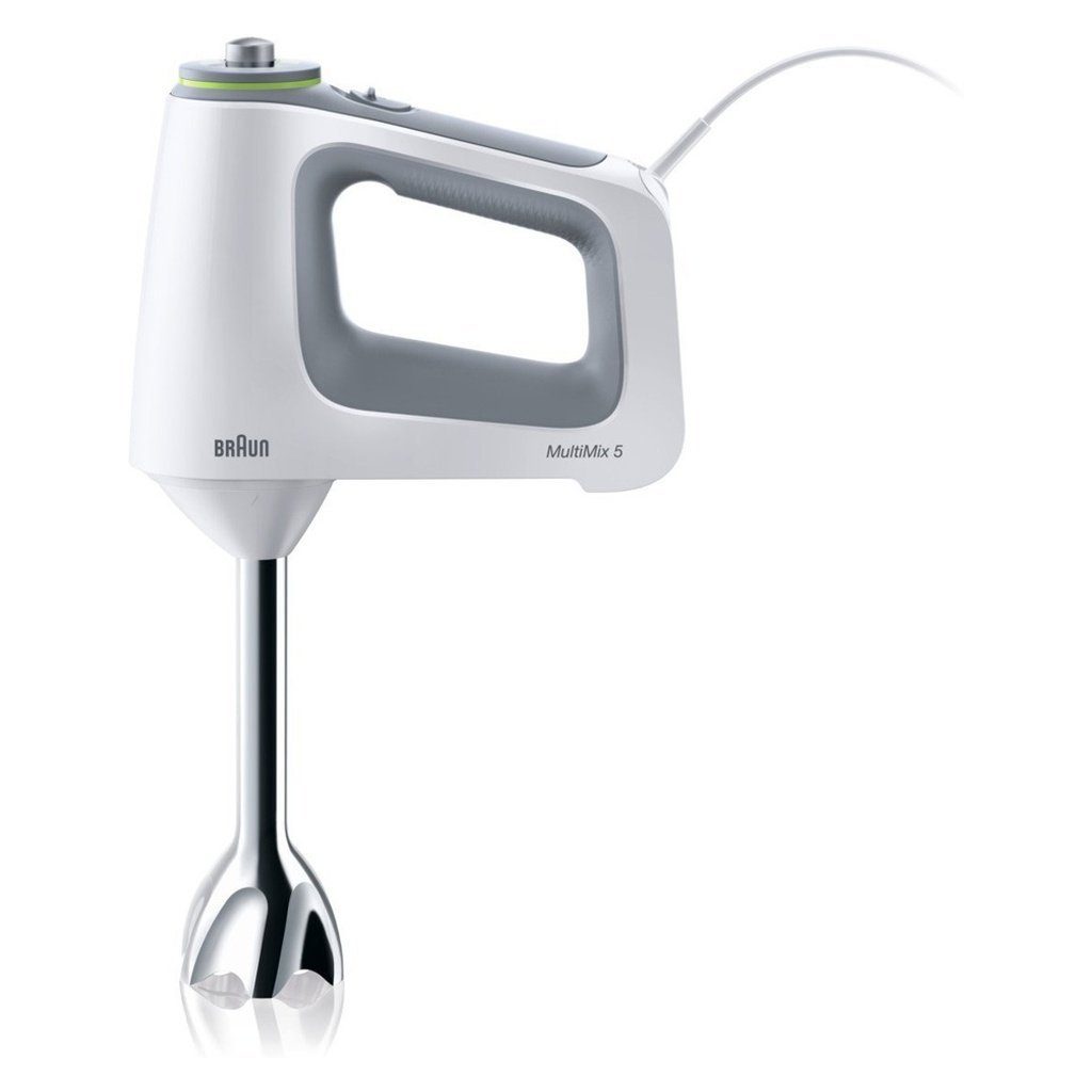 Braun Stabmixer Braun HM 5137WH Handrührgerät