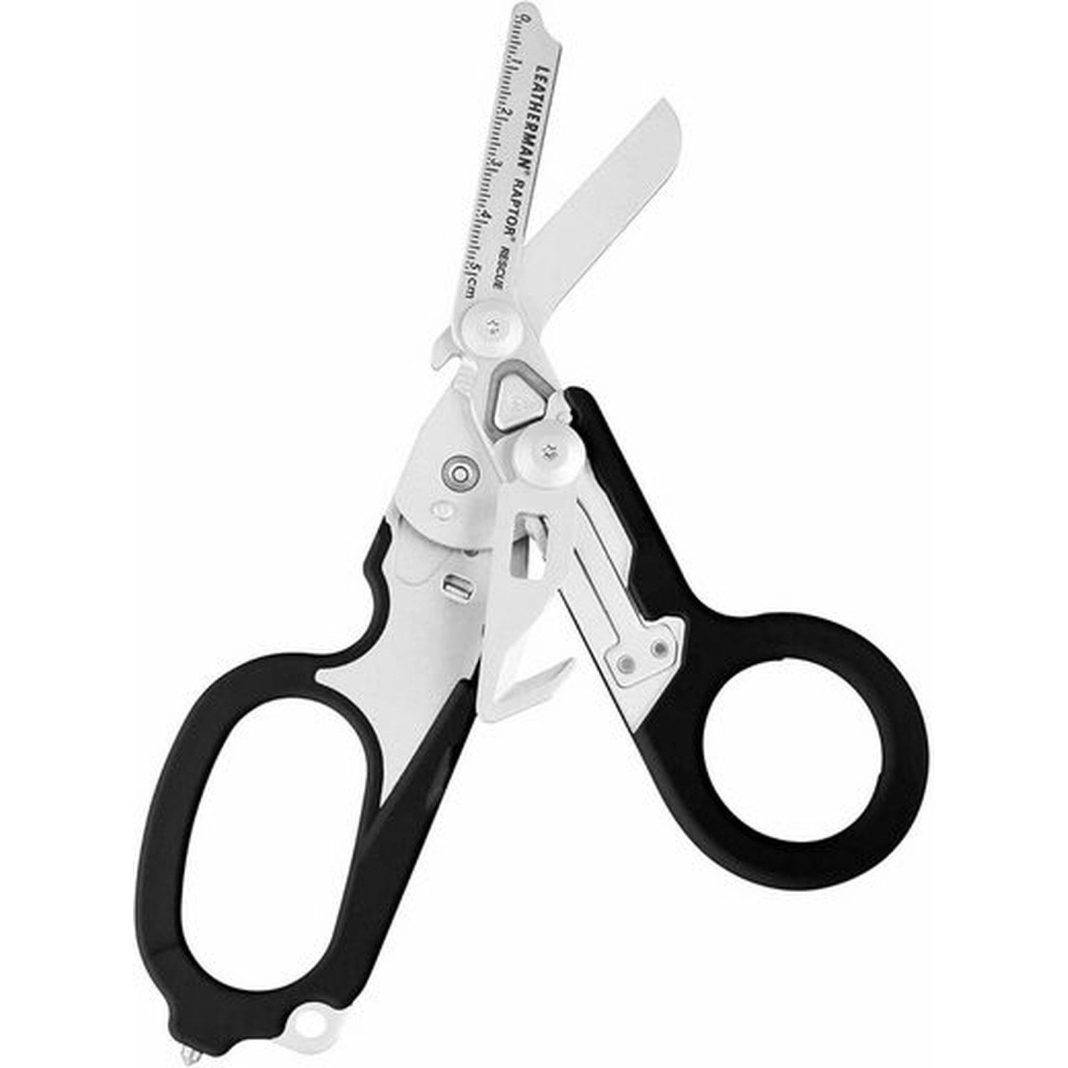 Leatherman Multitool Leatherman Raptor Rescue - Für Notfall