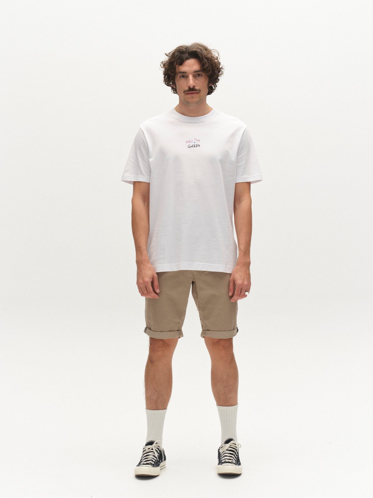 Gabba Shorts