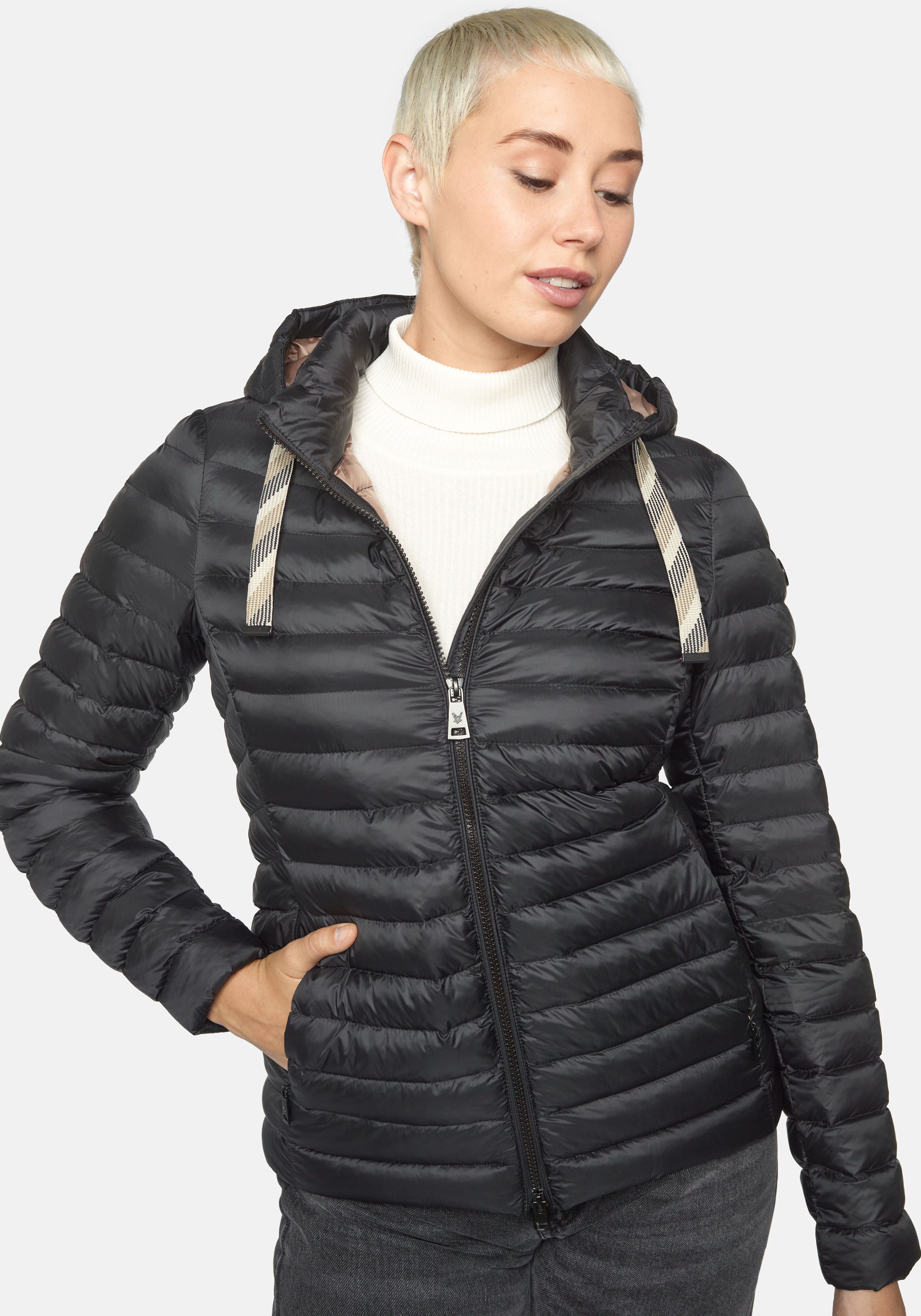 Steppjacke