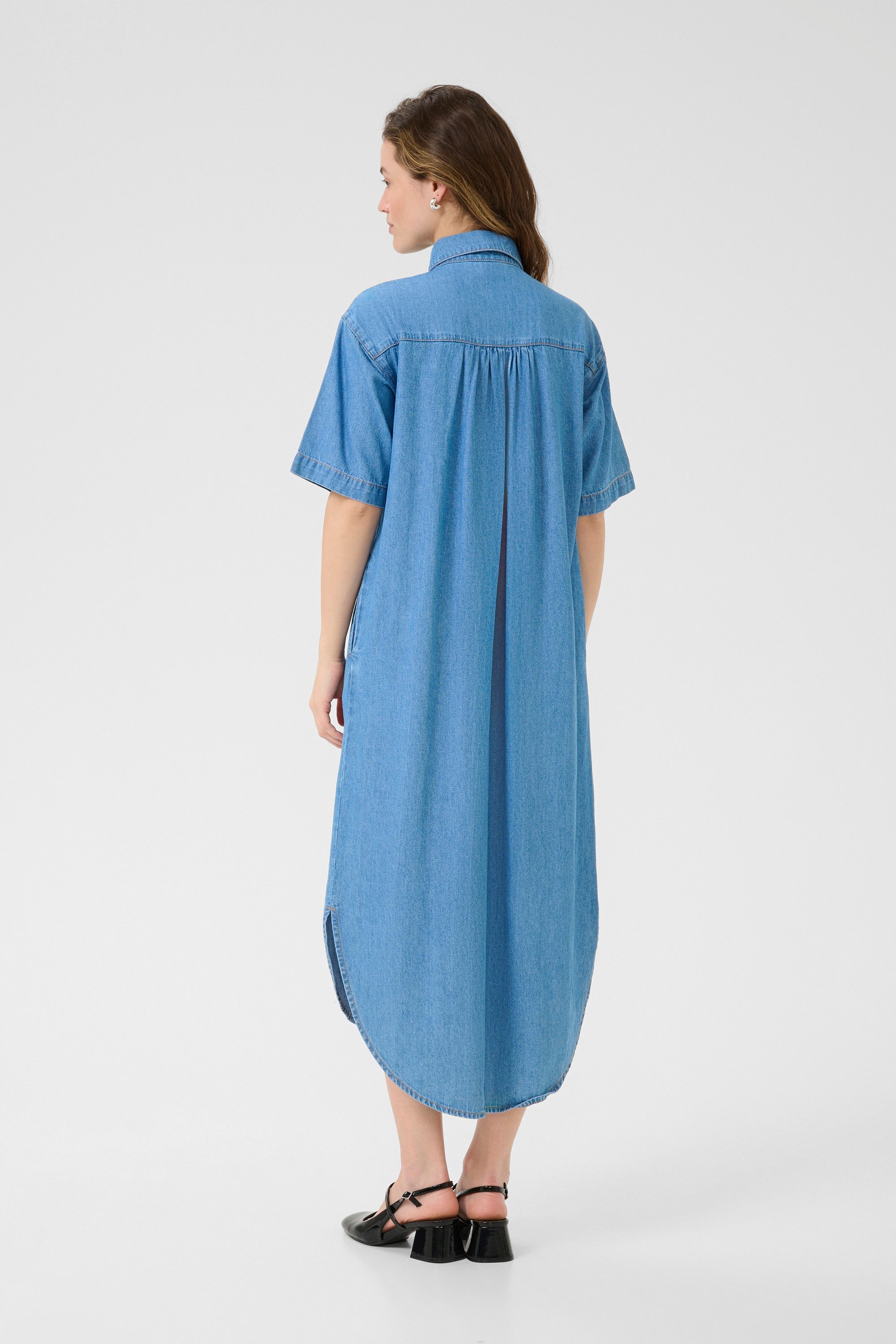 Jerseykleid Kleid KAluise