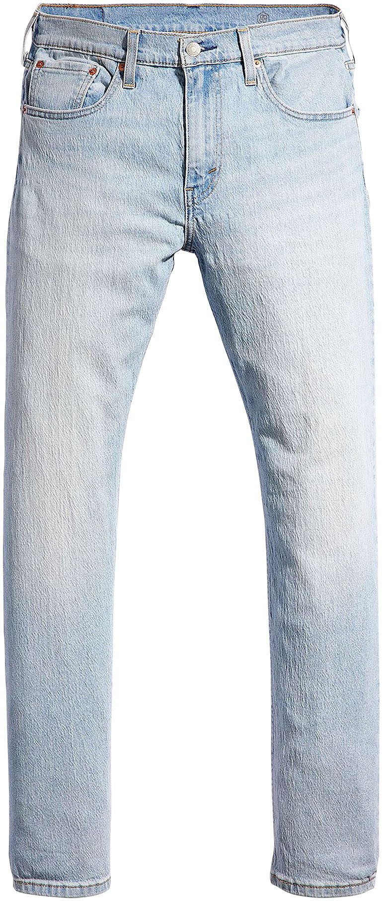 Levi's® Tapered-fit-Jeans 502 TAPER in elegantem, günstig online kaufen