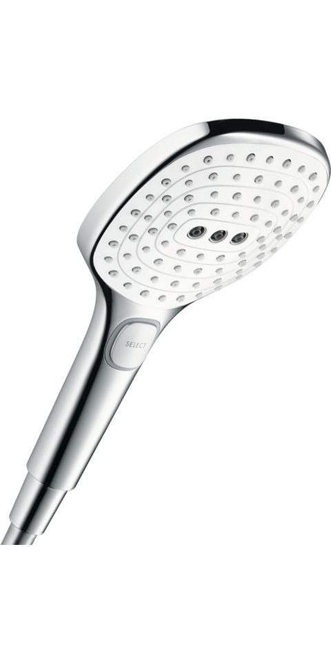 hansgrohe Handbrause