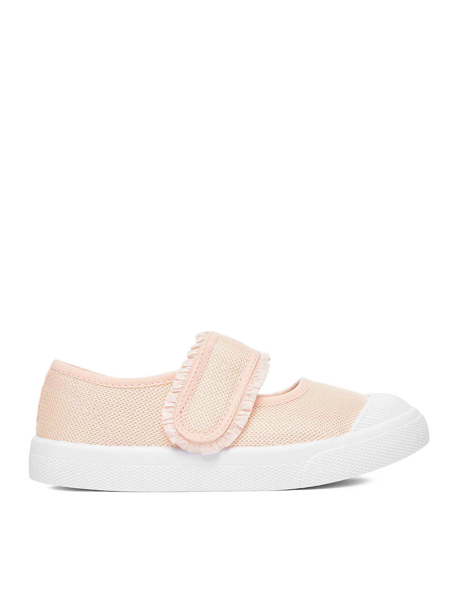 Deezee Slippers Mädchen Orange CM231220-6A Hausschuh