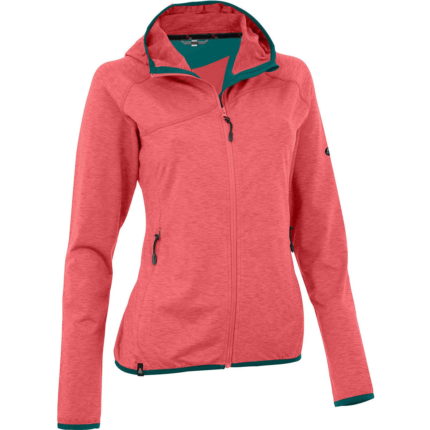 Fleecejacke Fleecejacke Fockenstein 2XT