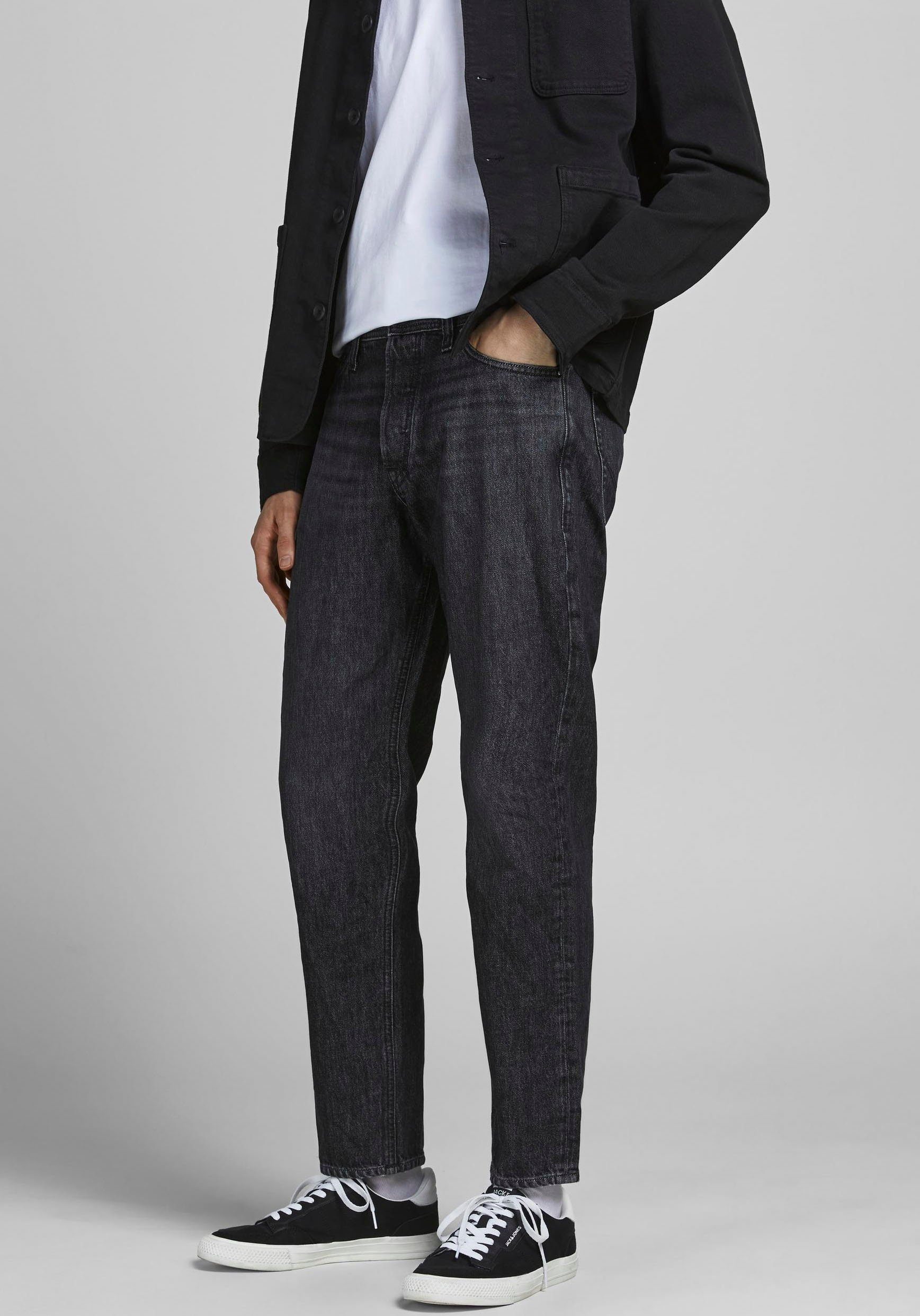 Loose-fit-Jeans CHRIS JJORIGINAL