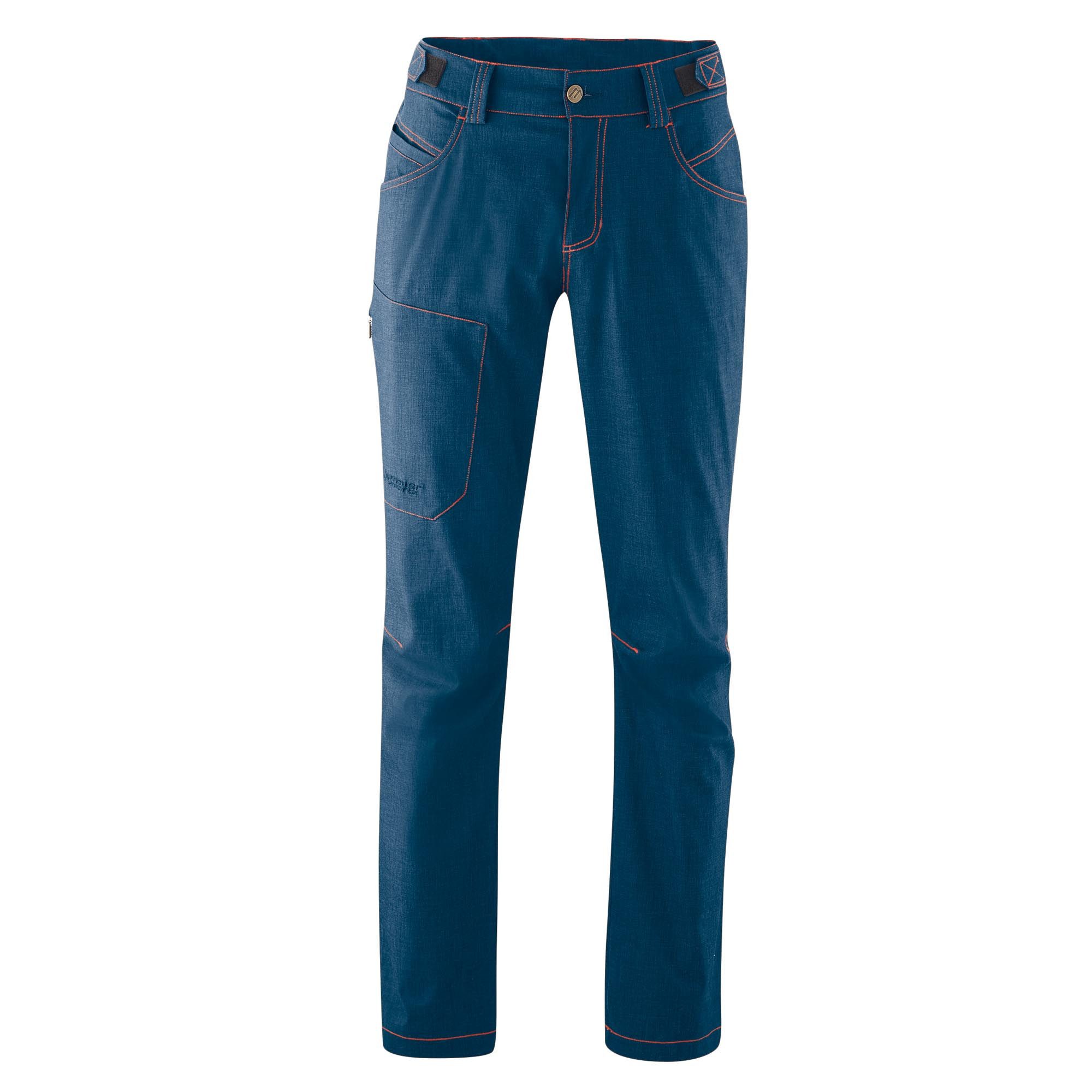 Trekkinghose Maier Sports Herren Hose Pyrit 2.0 M 132610