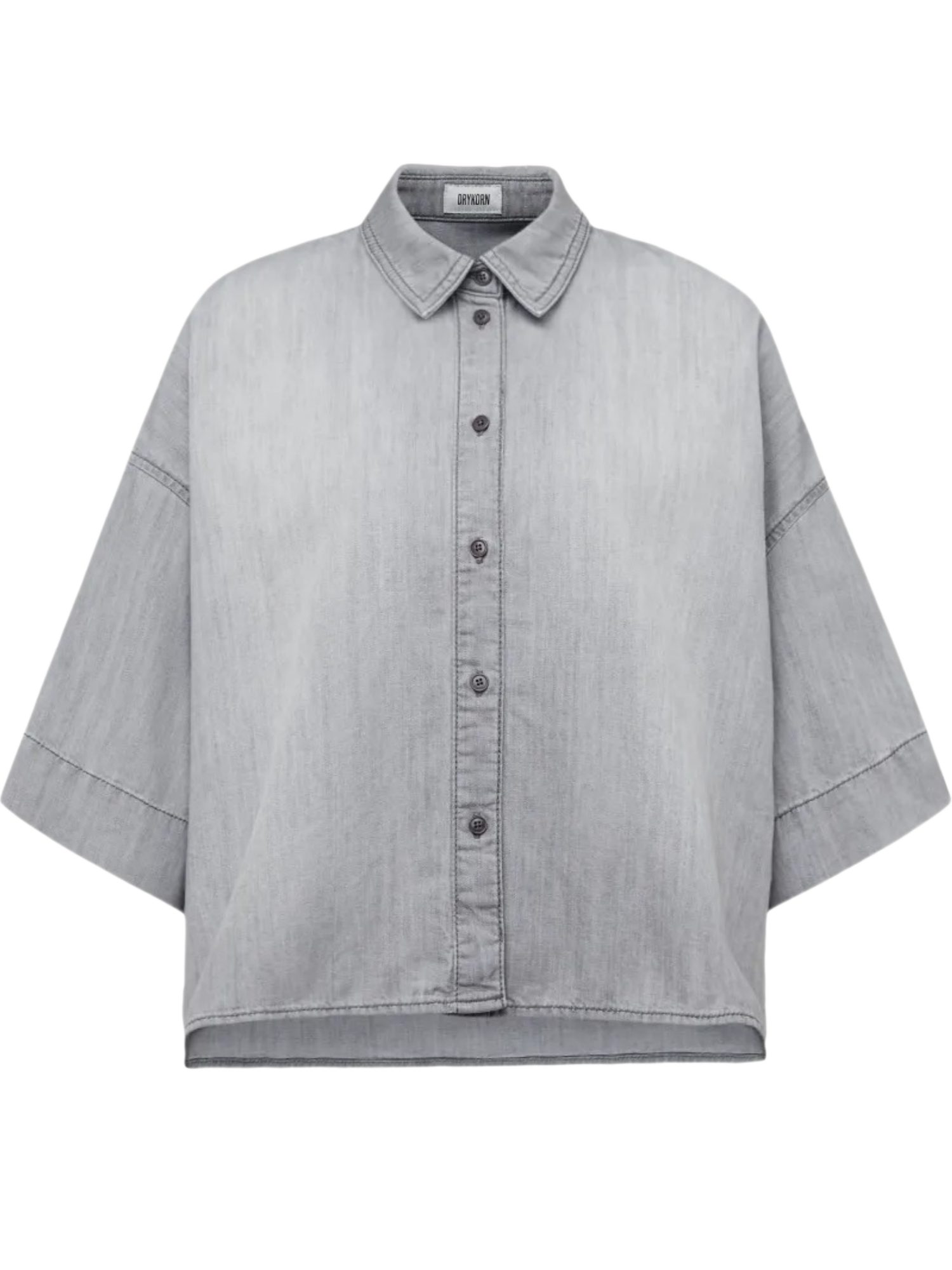 Drykorn Hemdbluse