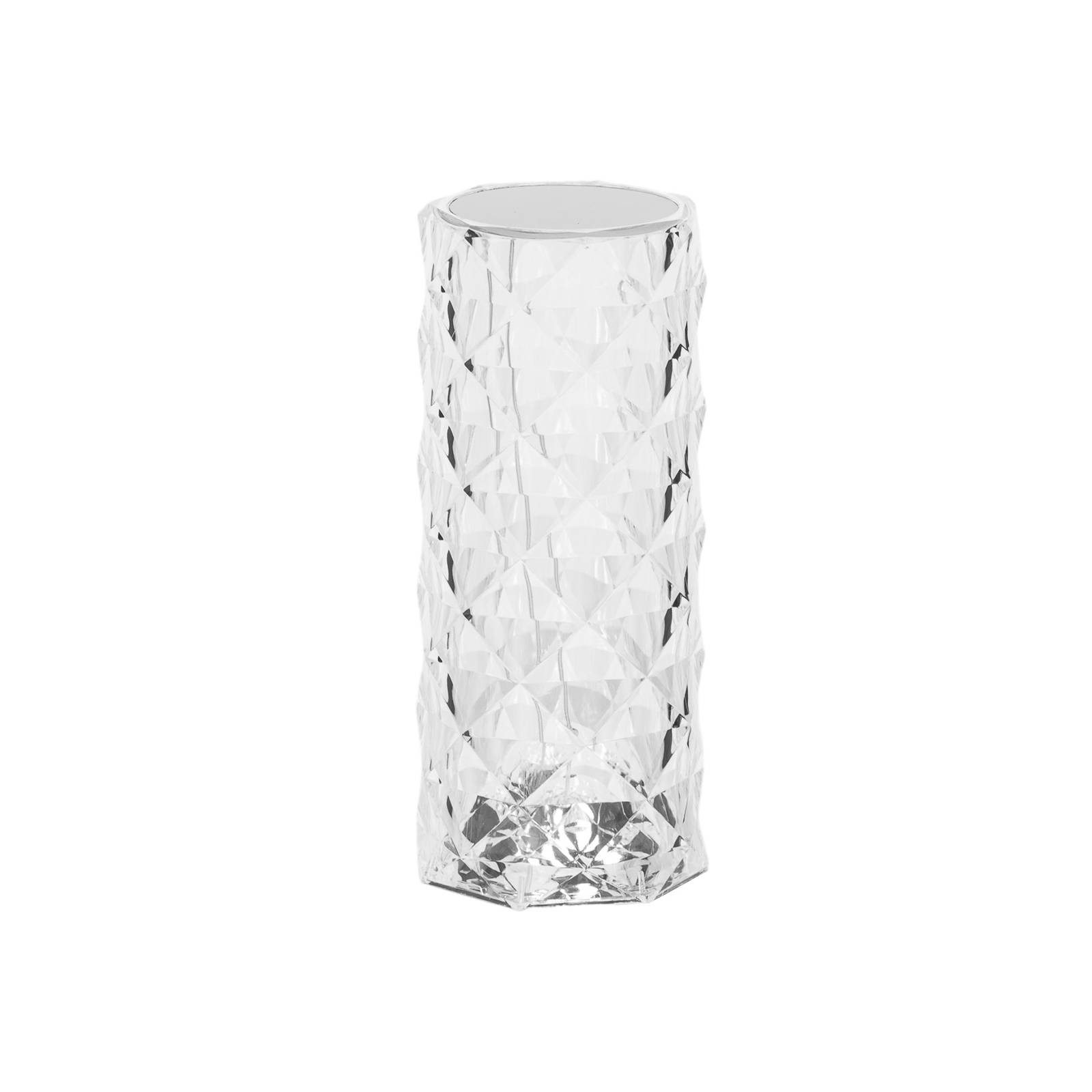 Lindby Tischleuchte Louane, Enthalten, 1,5 W LED, Farbwechsel RGB