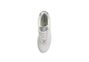 TOM TAILOR Tom Tailor Schnürhalbschuhe für Damen Sneaker