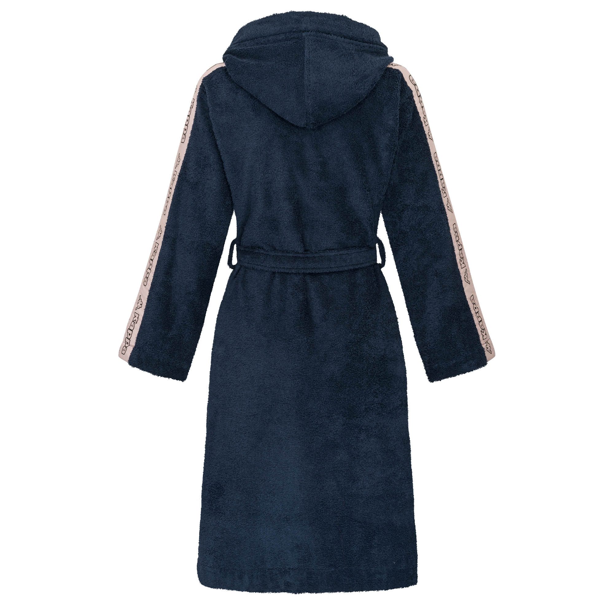 Kappa Bademantel Kappa Damen Bademantel Zuffy 708340, Standardgröße, Ohne V günstig online kaufen