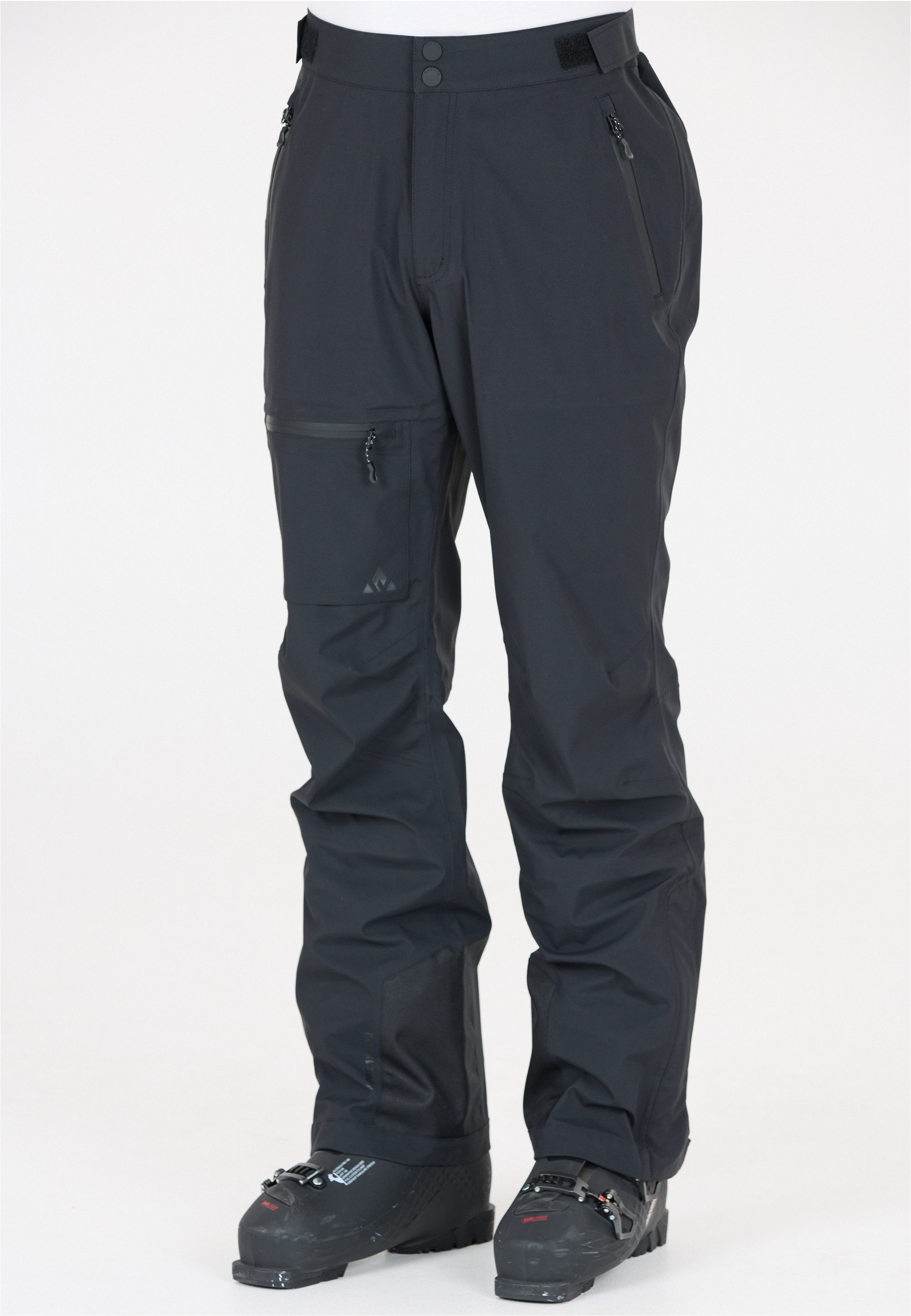 WHISTLER Skihose Midland mit 15.000 mm günstig online kaufen