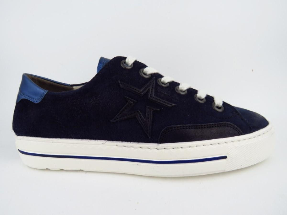 space/denim Super Soft Sneaker